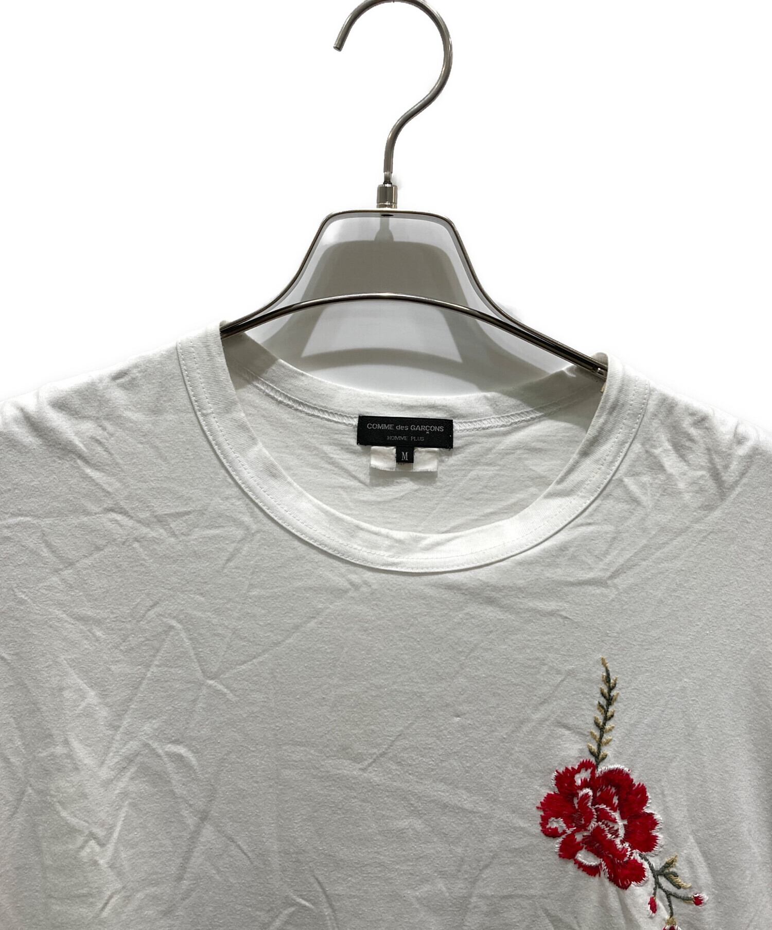 中古・古着通販】COMME des GARCONS HOMME PLUS (コムデギャルソンオム 