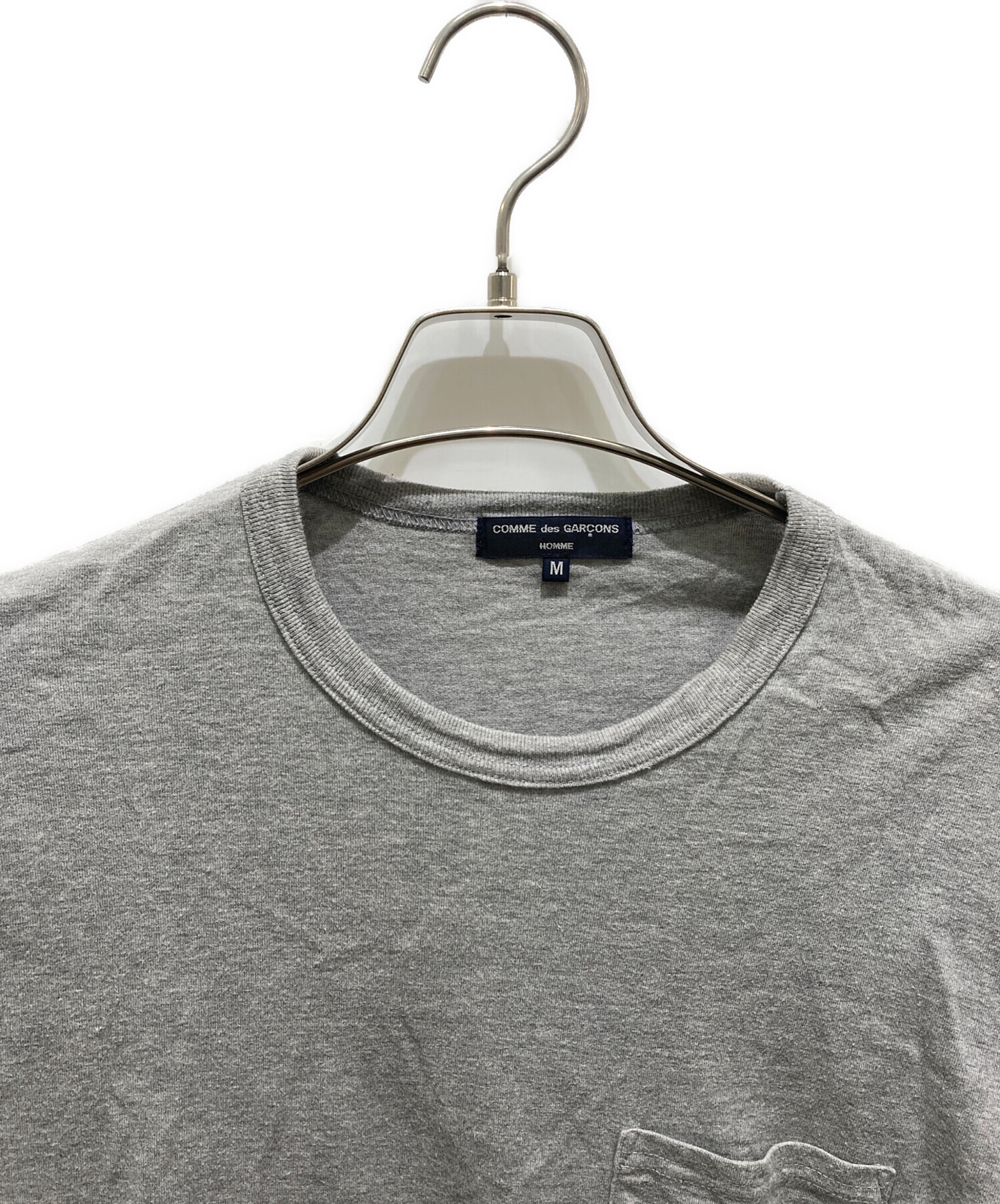中古・古着通販】COMME des GARCONS HOMME (コムデギャルソン オム 