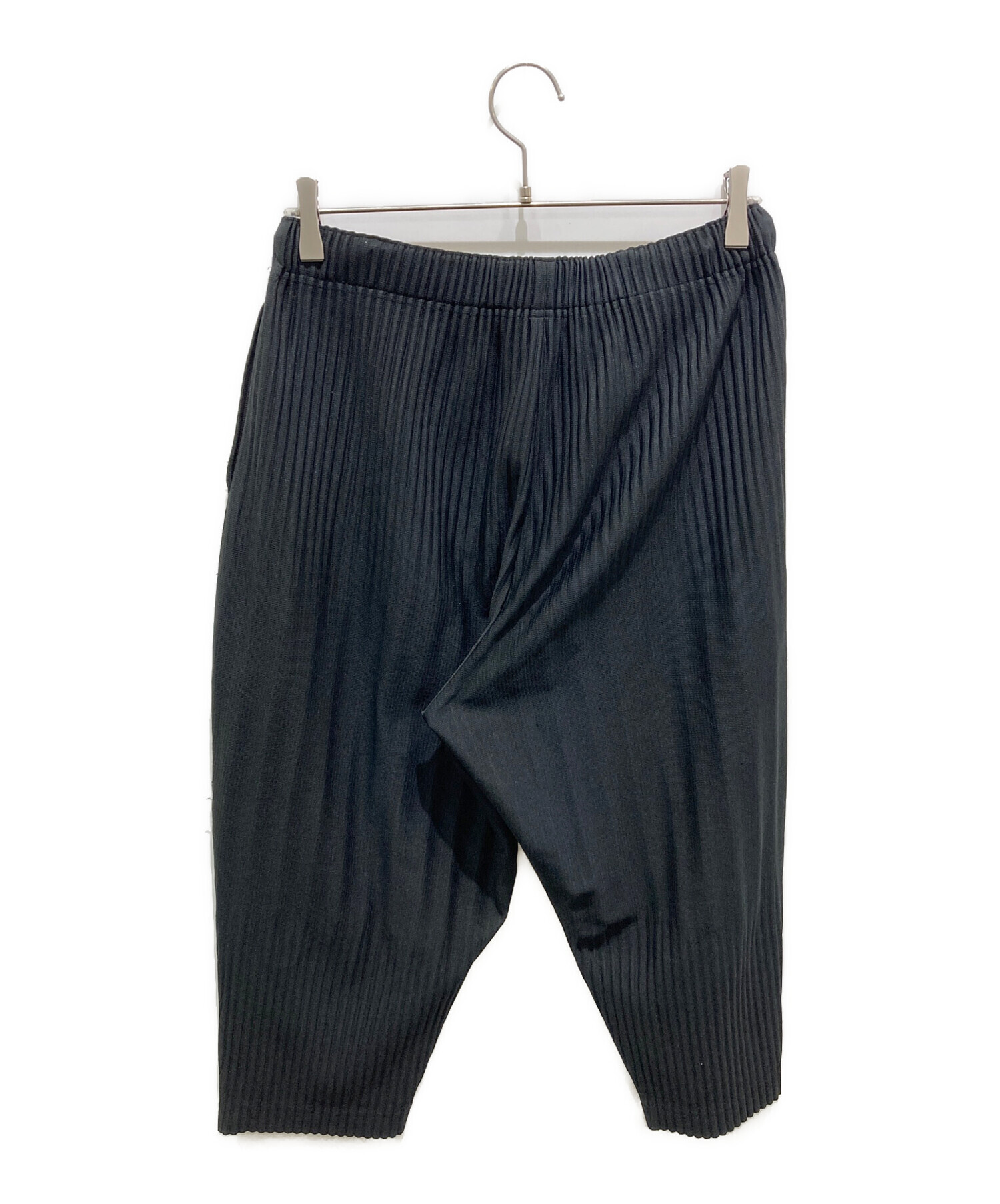 中古・古着通販】HOMME PLISSE ISSEY MIYAKE (オム プリッセ イッセイ