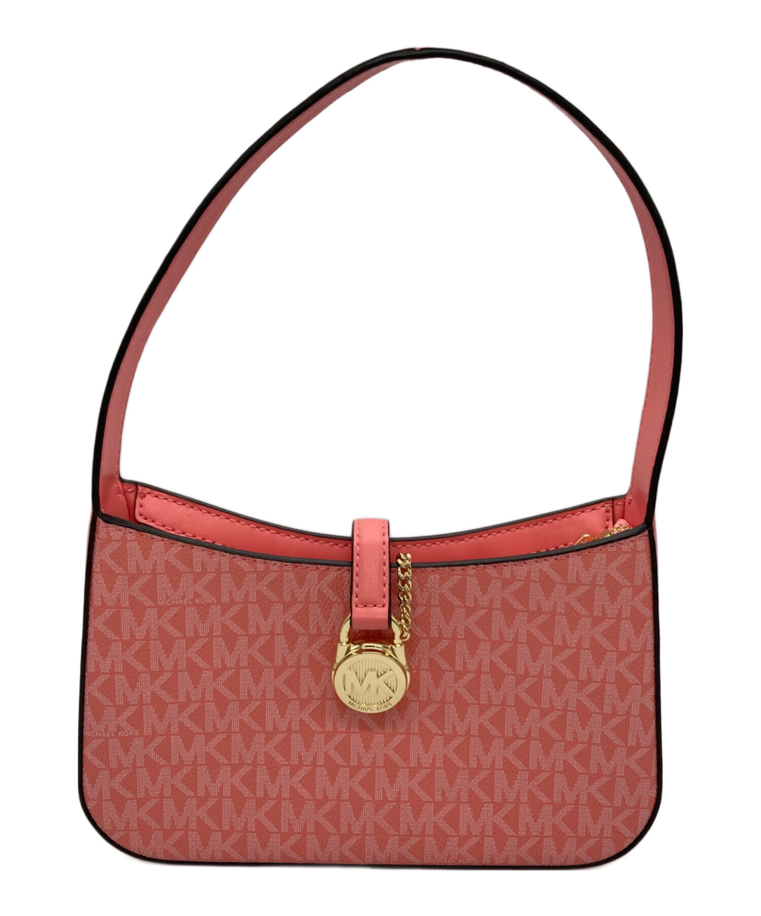 中古・古着通販】MICHAEL KORS (マイケルコース) LYRA ショルダー 