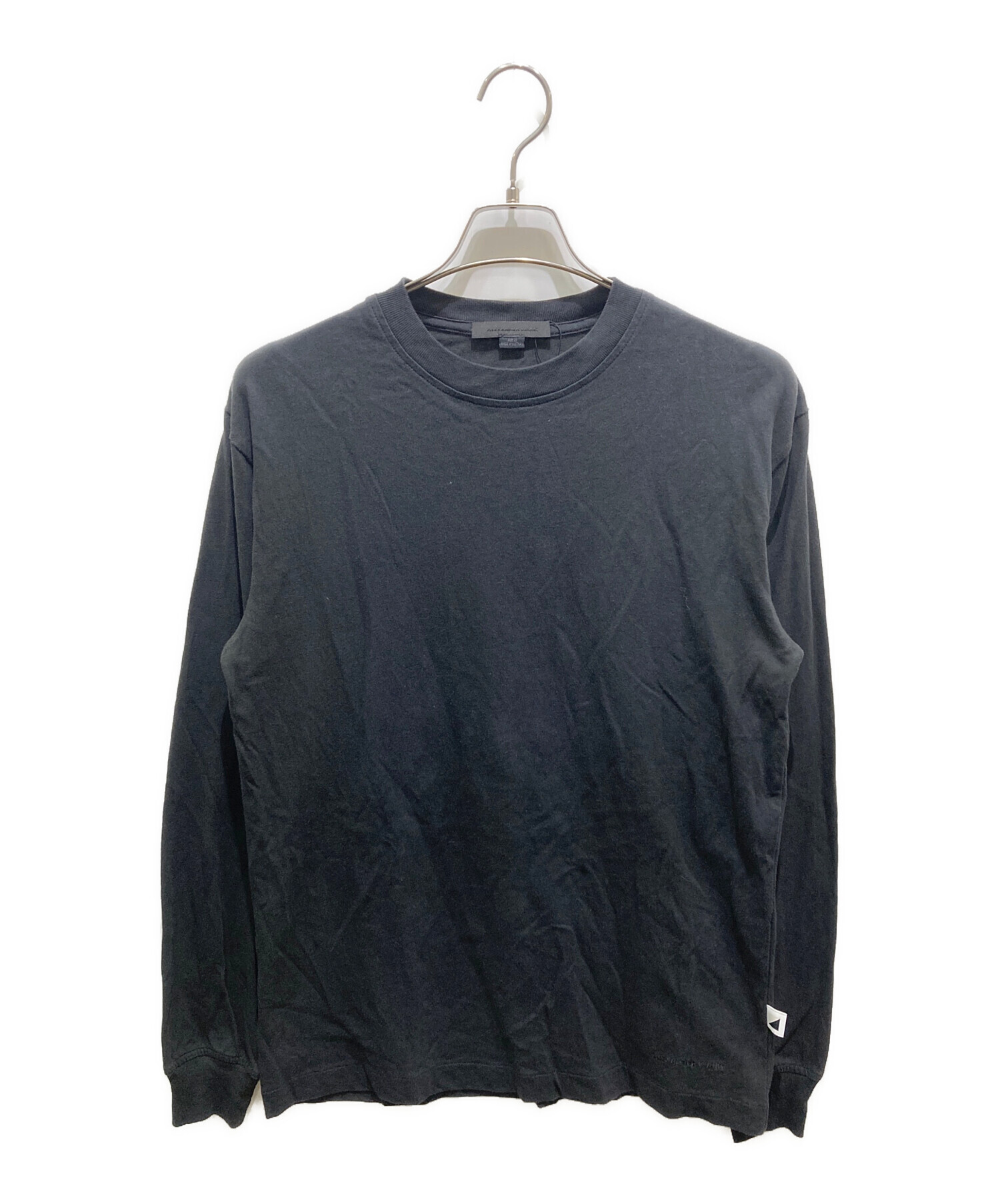 中古・古着通販】ALEXANDER WANG (アレキサンダーワン) ロングスリーブ 