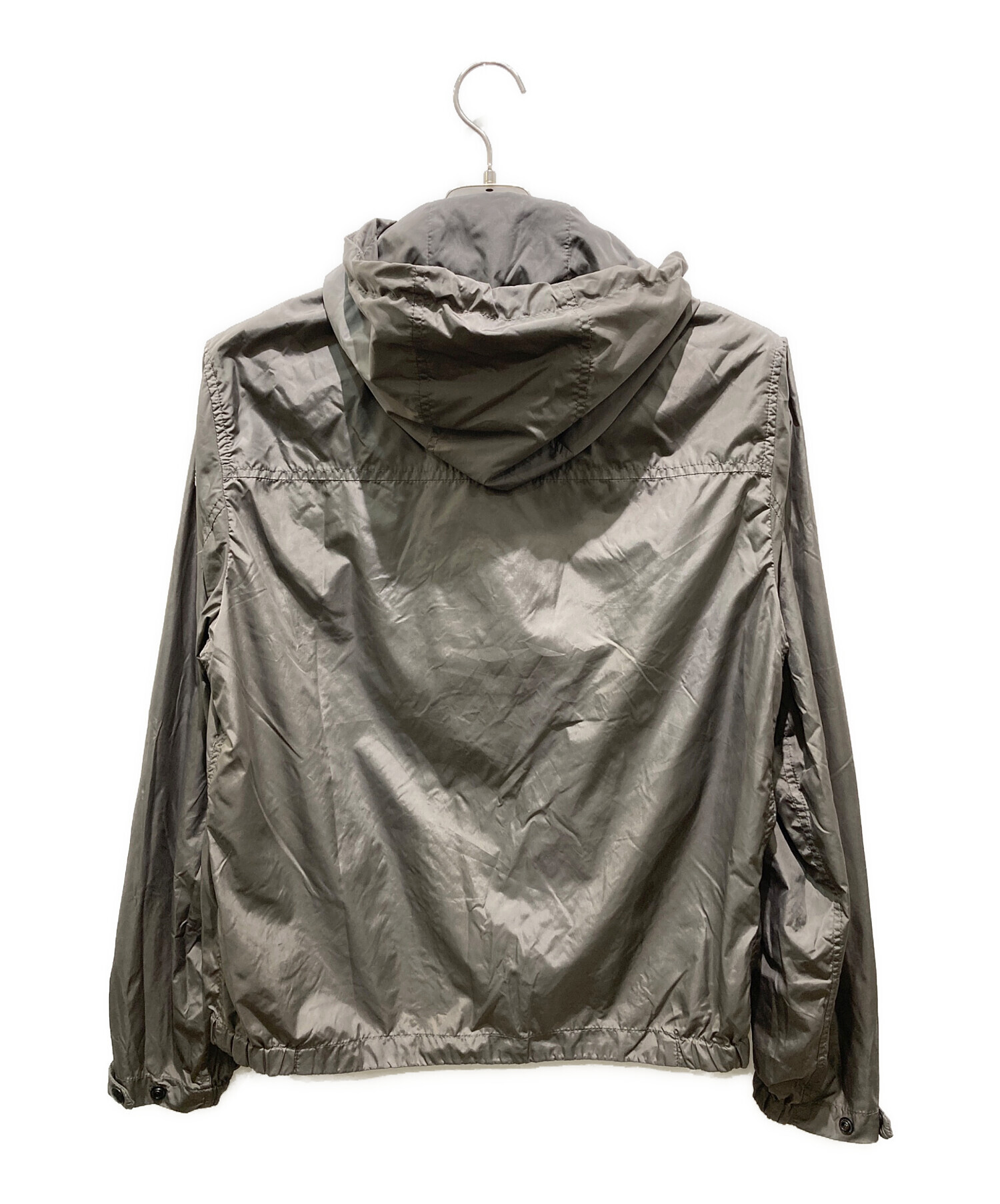中古・古着通販】MONCLER (モンクレール) LYON ナイロンジャケット 