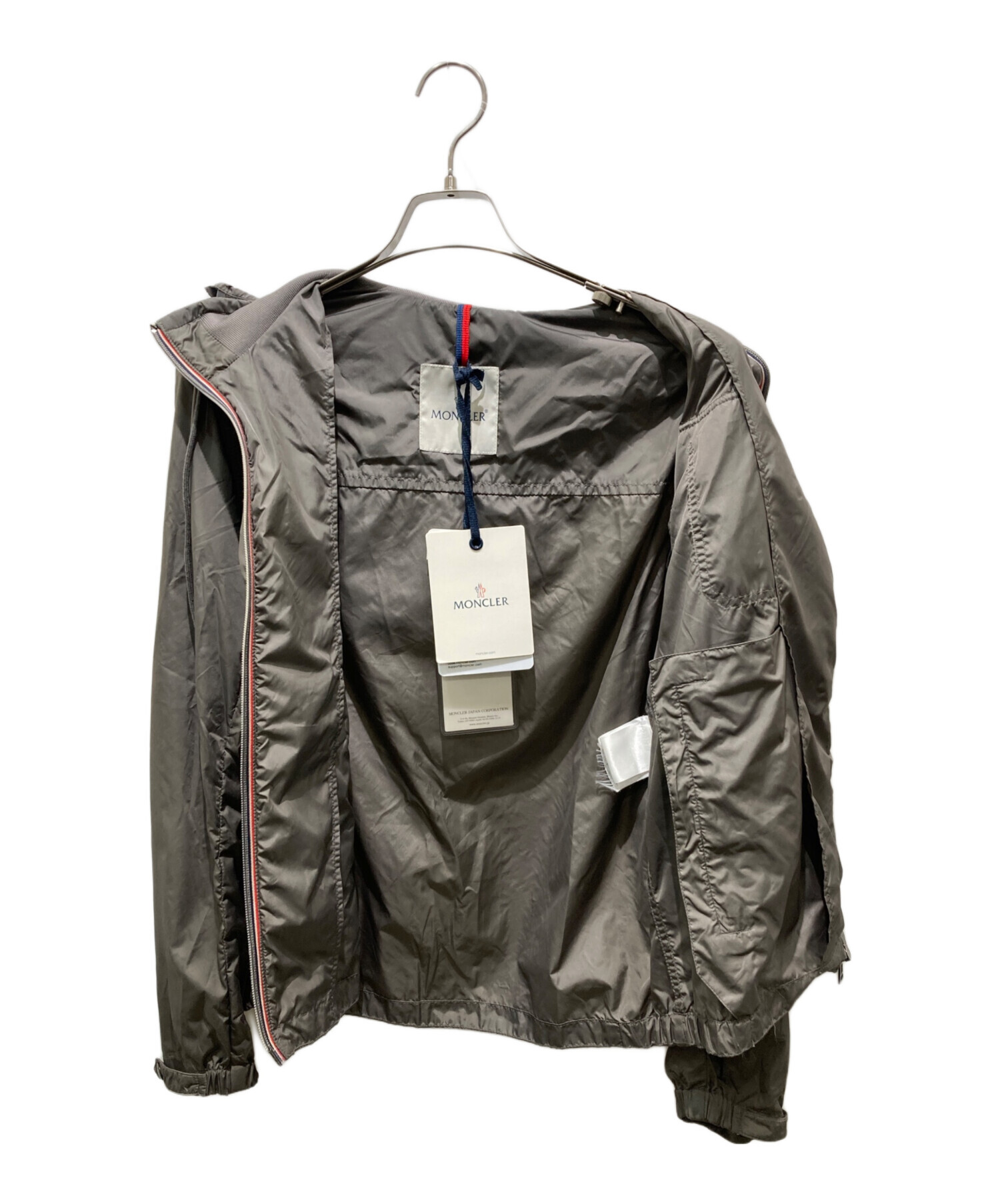 モンクレール ナイロンジャケット LYON サイズ1 【公式通販】