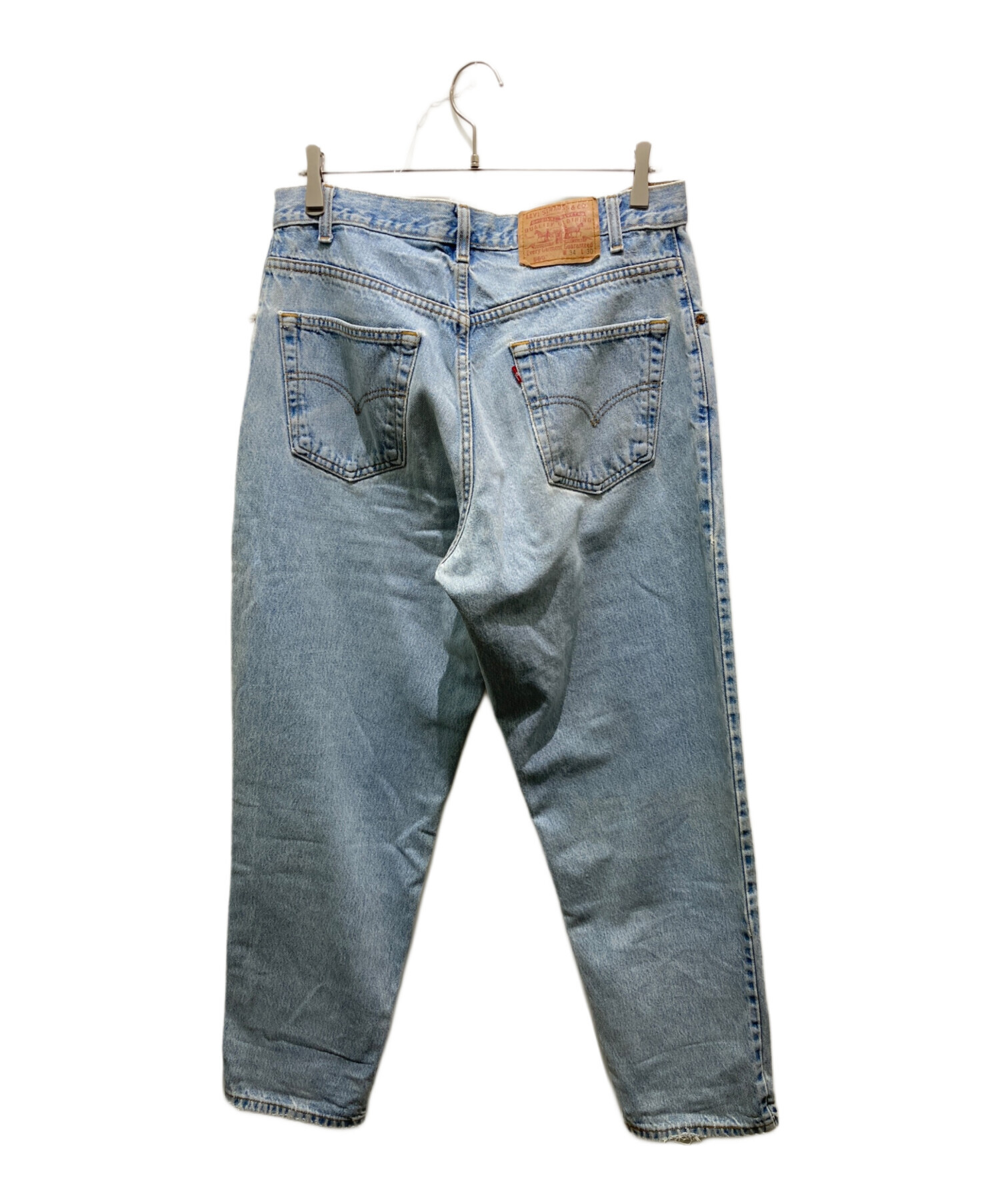 中古・古着通販】LEVI
