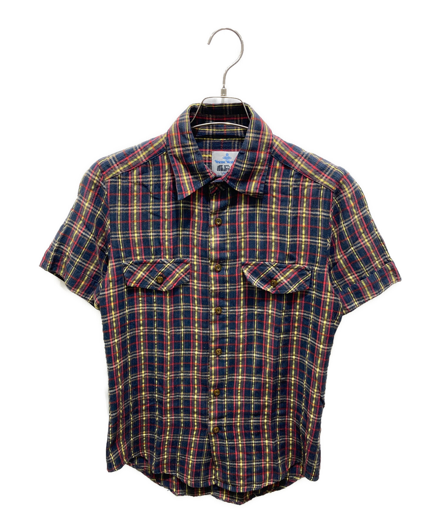 中古・古着通販】Vivienne Westwood man (ヴィヴィアン ウェストウッド 