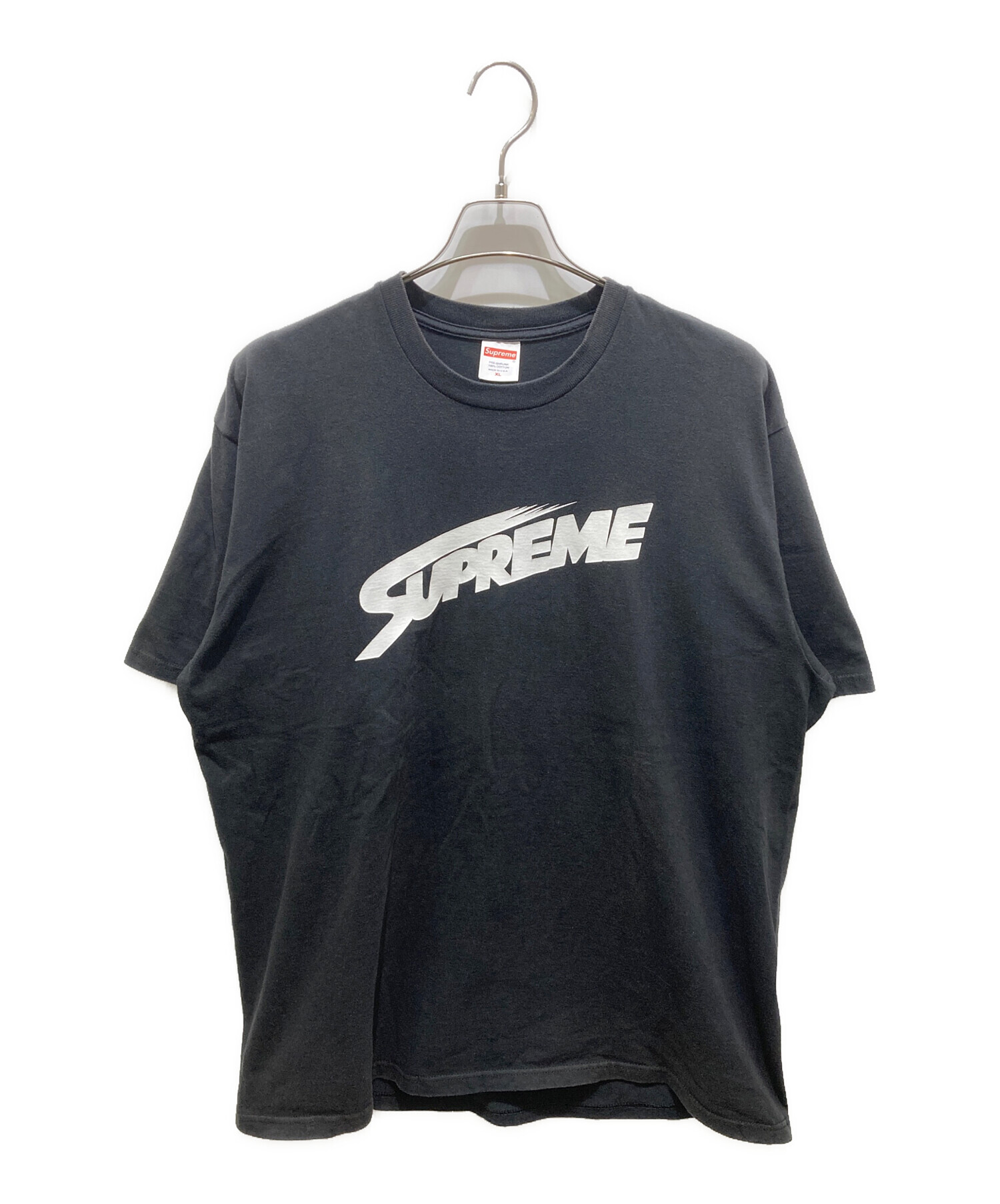 中古・古着通販】SUPREME (シュプリーム) Mont Blanc Tee ブラック 