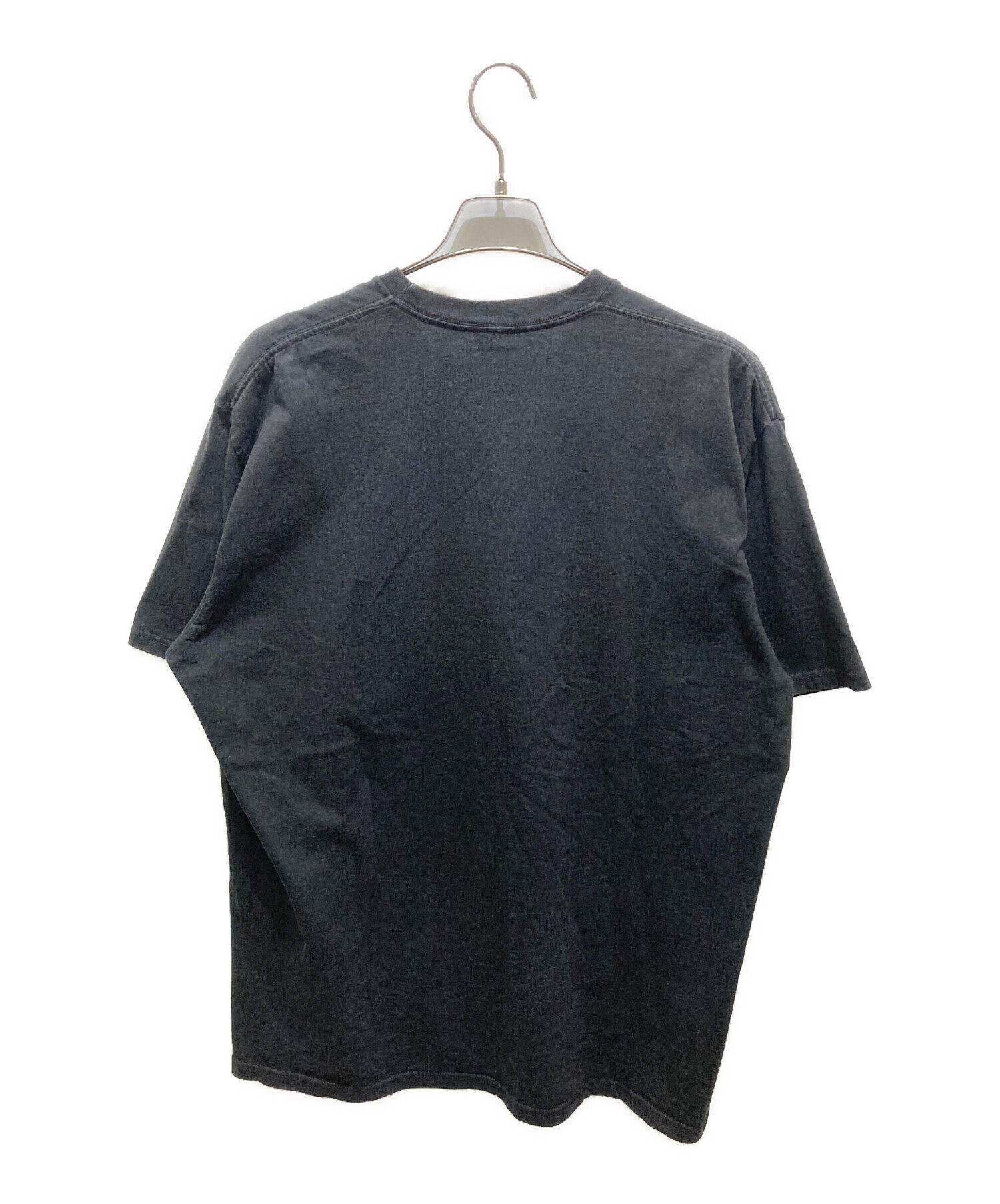 中古・古着通販】SUPREME (シュプリーム) Mont Blanc Tee ブラック 