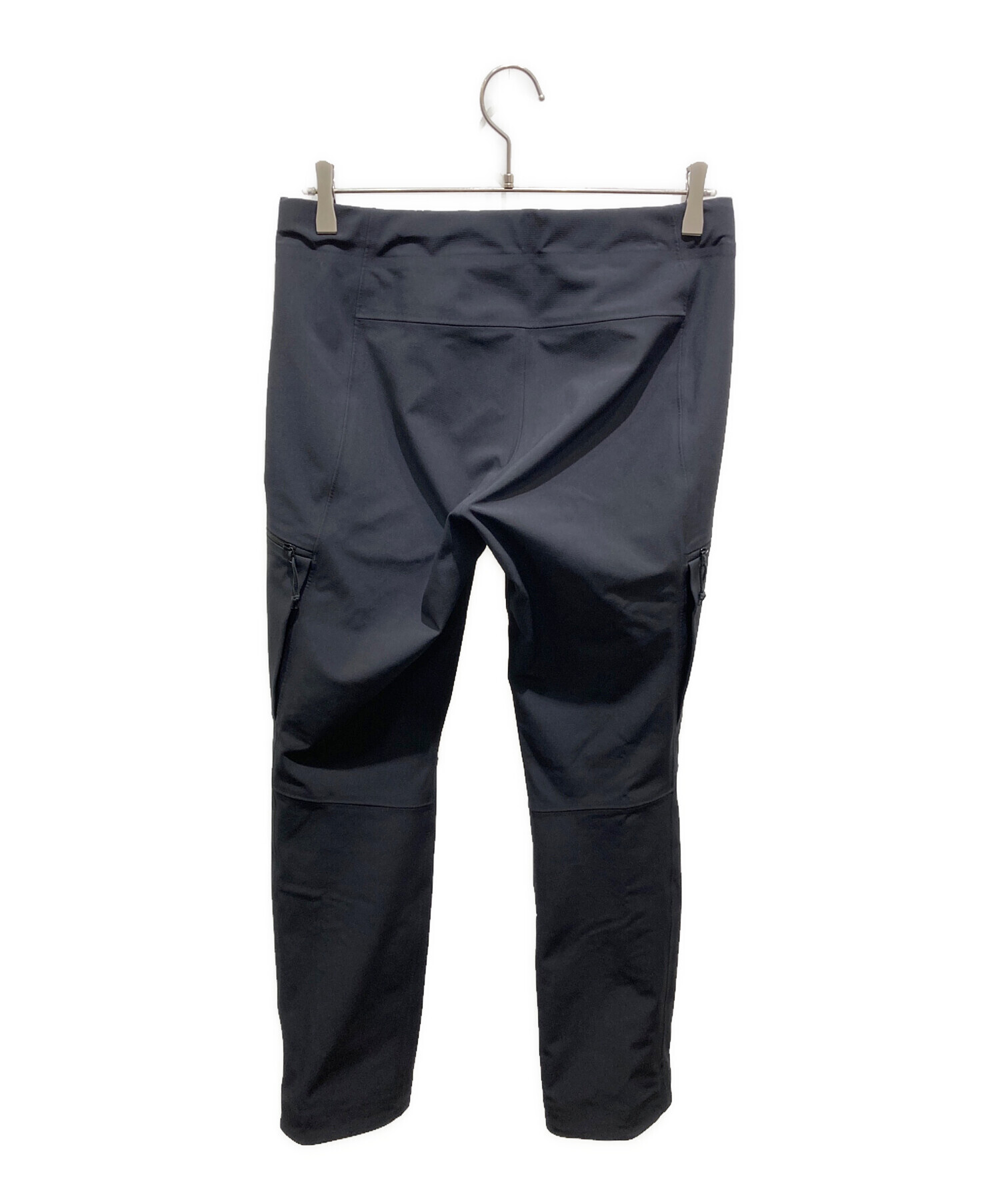 【なっお】②FB アークテリクス ARC'TERYX Gamma MX Pant Ms Short ガンマ MX パンツ