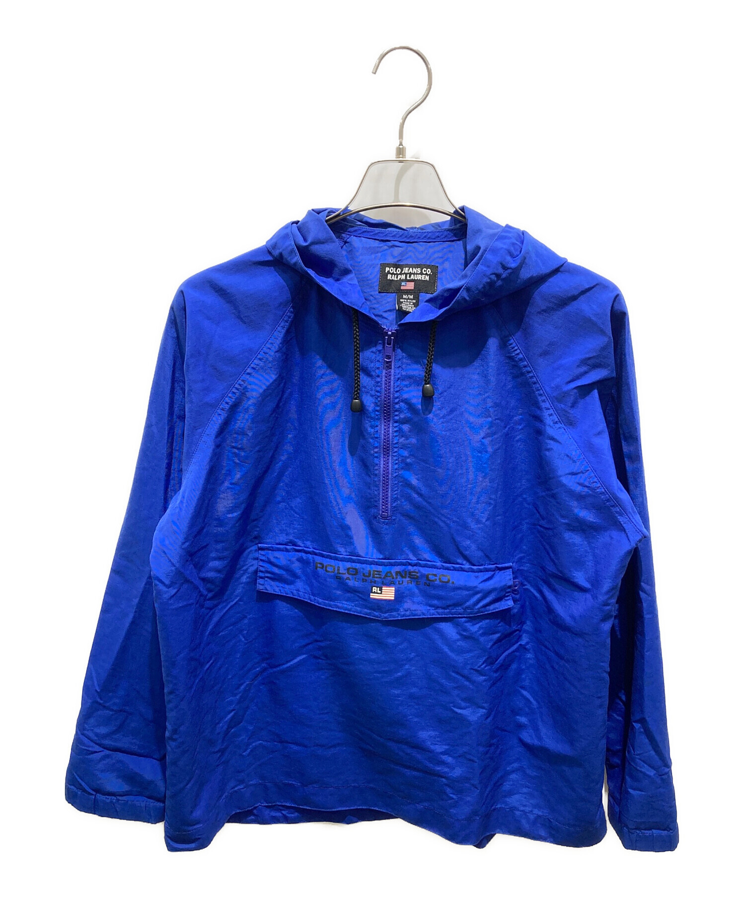 中古・古着通販】POLO JEANS CO. (ポロジーンズカンパニー) マウンテン 