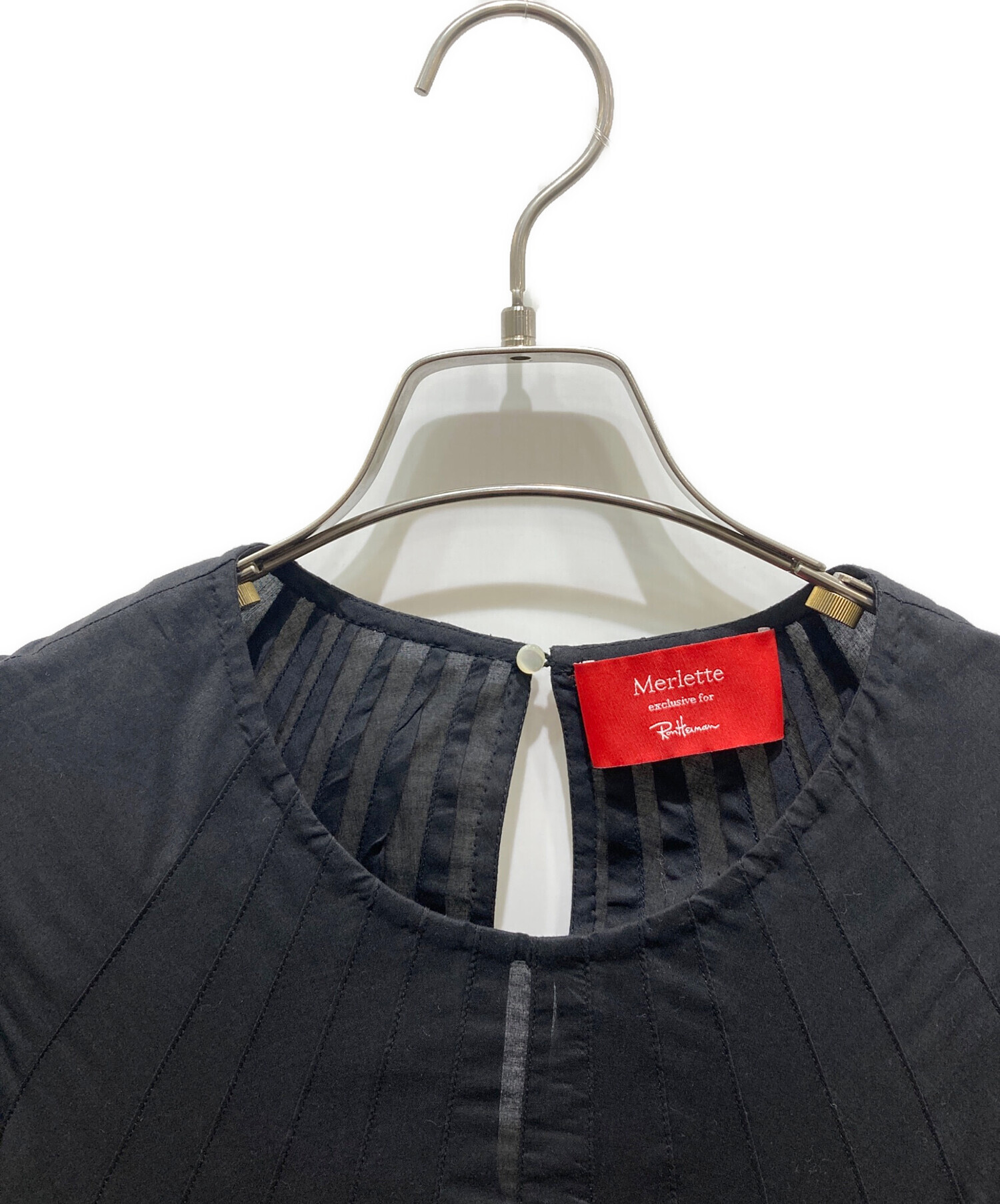 中古・古着通販】Merlette (マーレット) Ron Herman (ロンハーマン