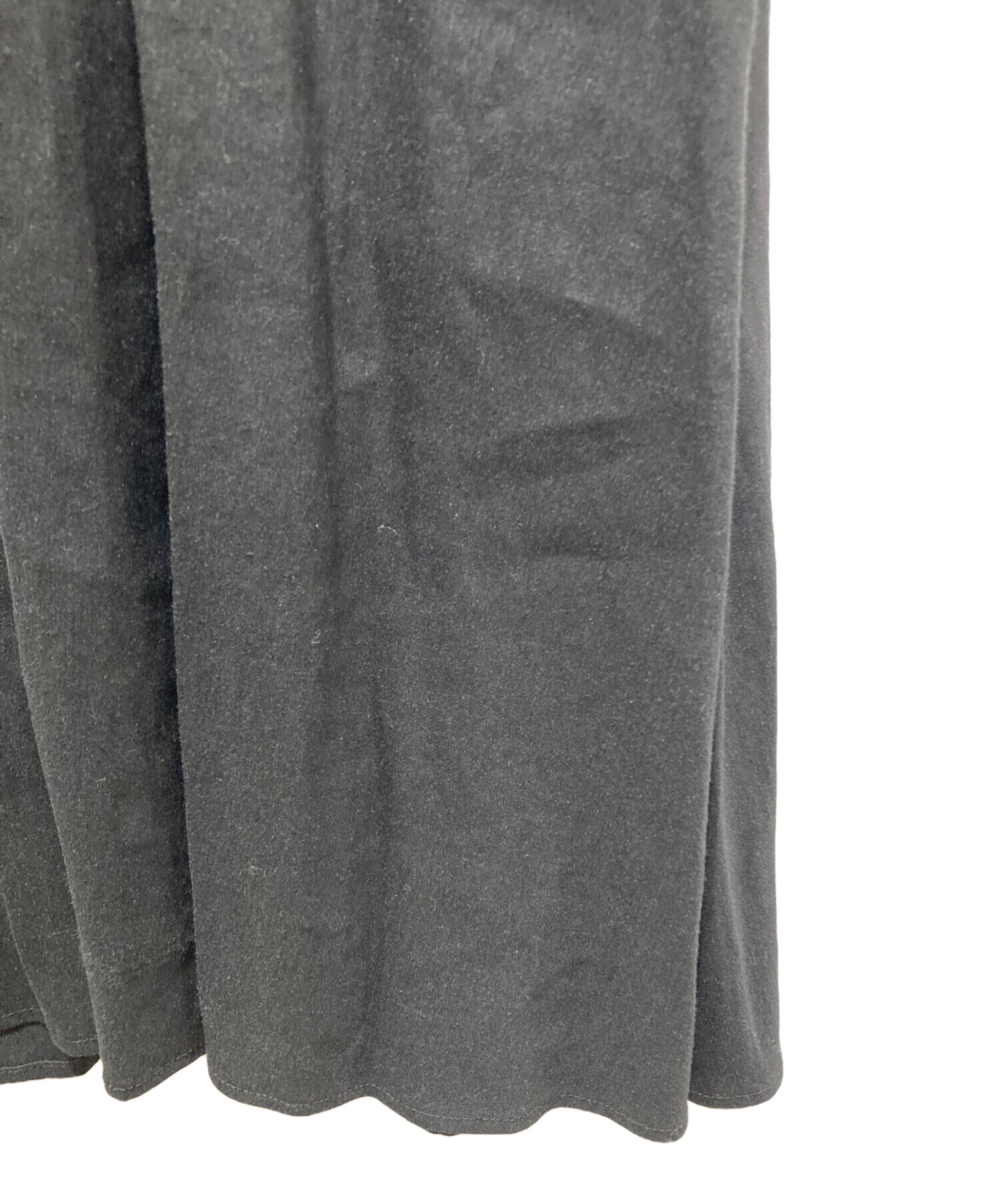 中古・古着通販】Her lip to (ハーリップトゥ) Jacaranda Linen-Blend