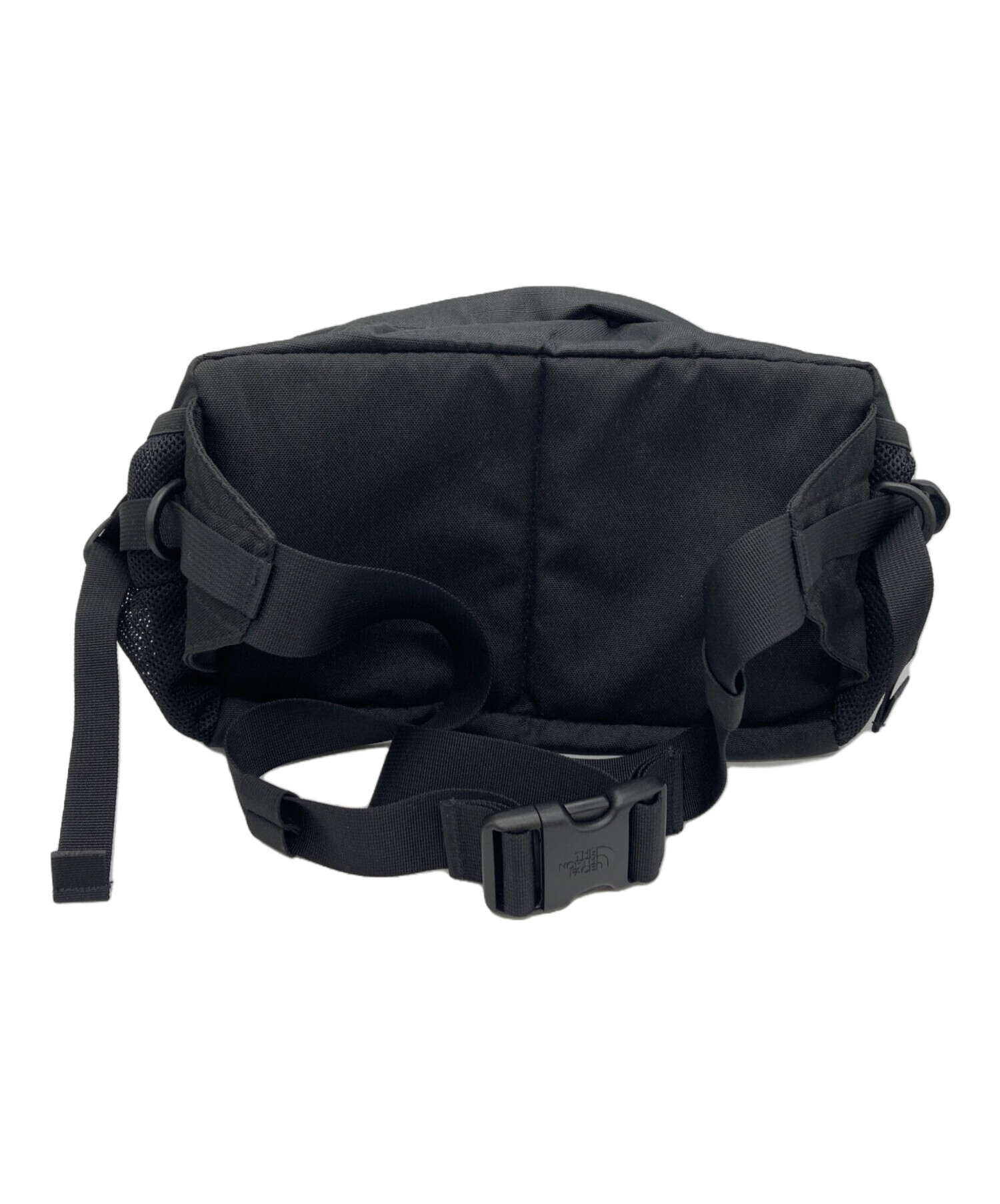【未使用】THE NORTH FACE CLASSIC KANGA Ⅱ THE NORTH FACE - ザ ノースフェイス クラシックカンガⅡ ブラックの