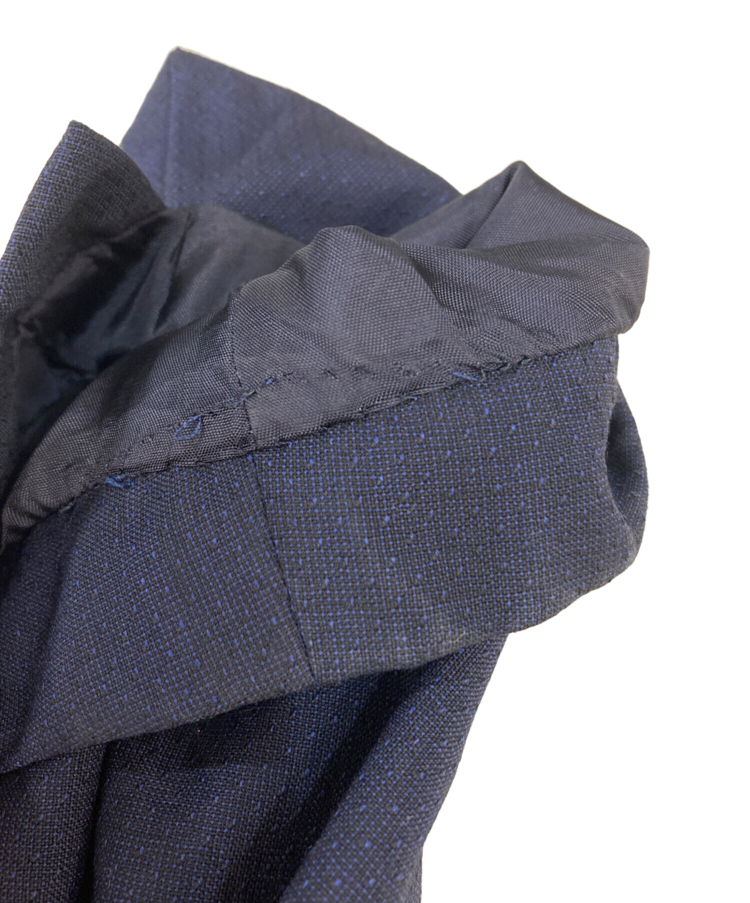 アルマーニコレッツォーニ　ネイビー　ジャケット 楽天市場】アルマーニ（ブランドアルマーニ コレツィオーニ