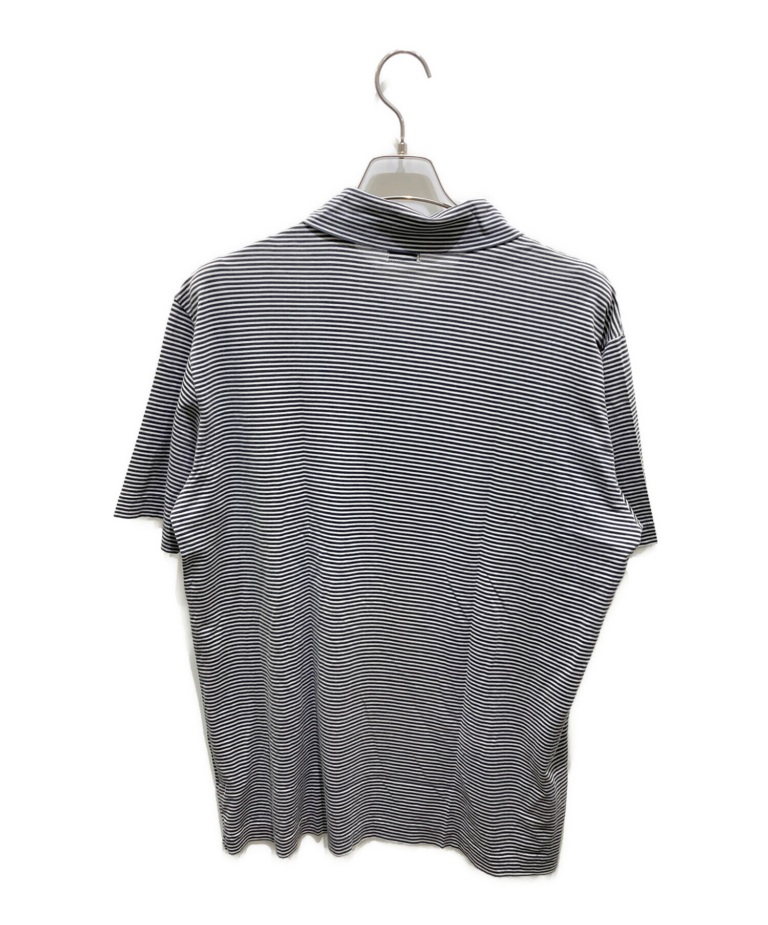 中古・古着通販】C.P COMPANY (シーピーカンパニー) ハーフジップ 