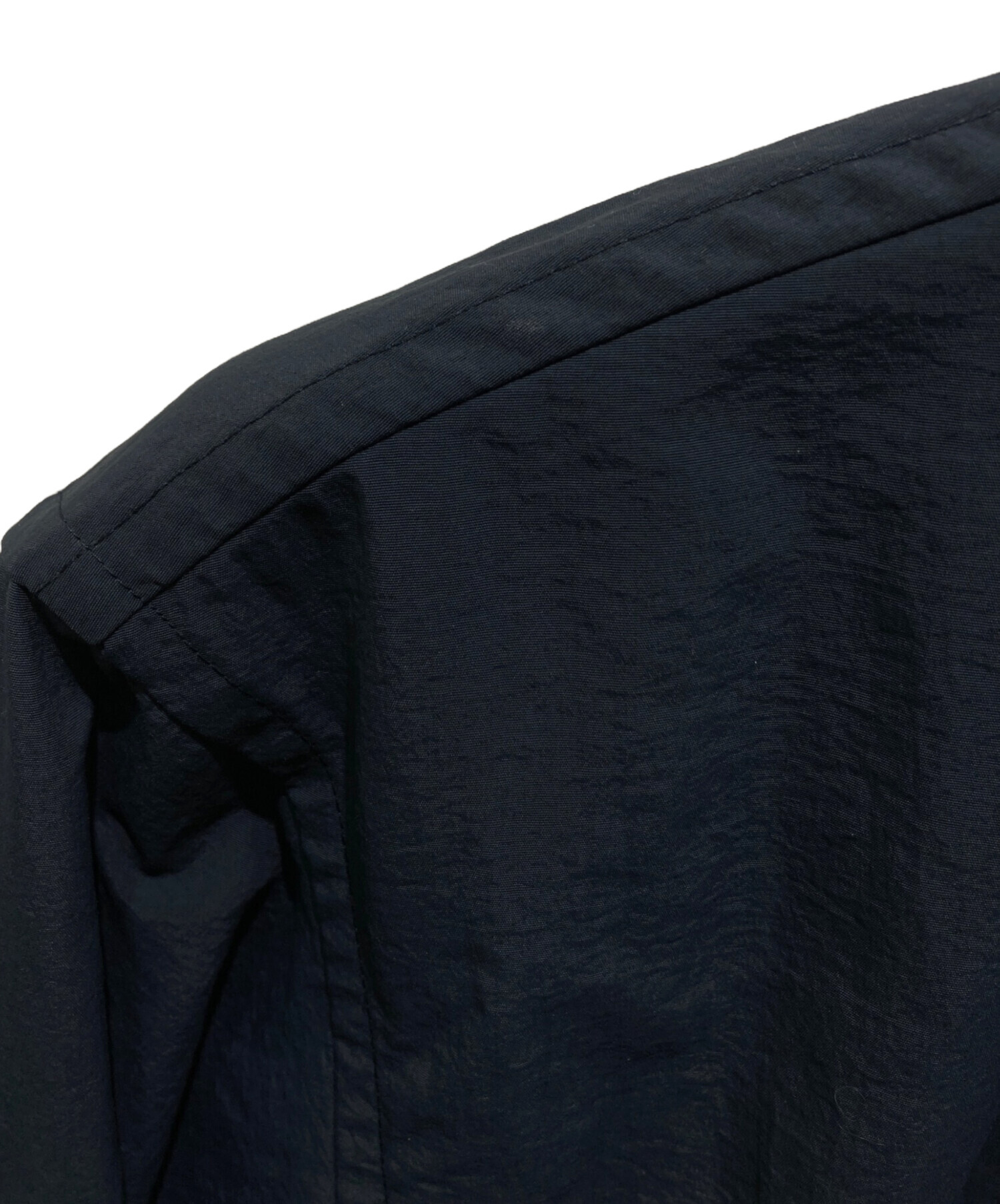 中古・古着通販】山と道 (ヤマトミチ) Taslan Coach Jacket ネイビー
