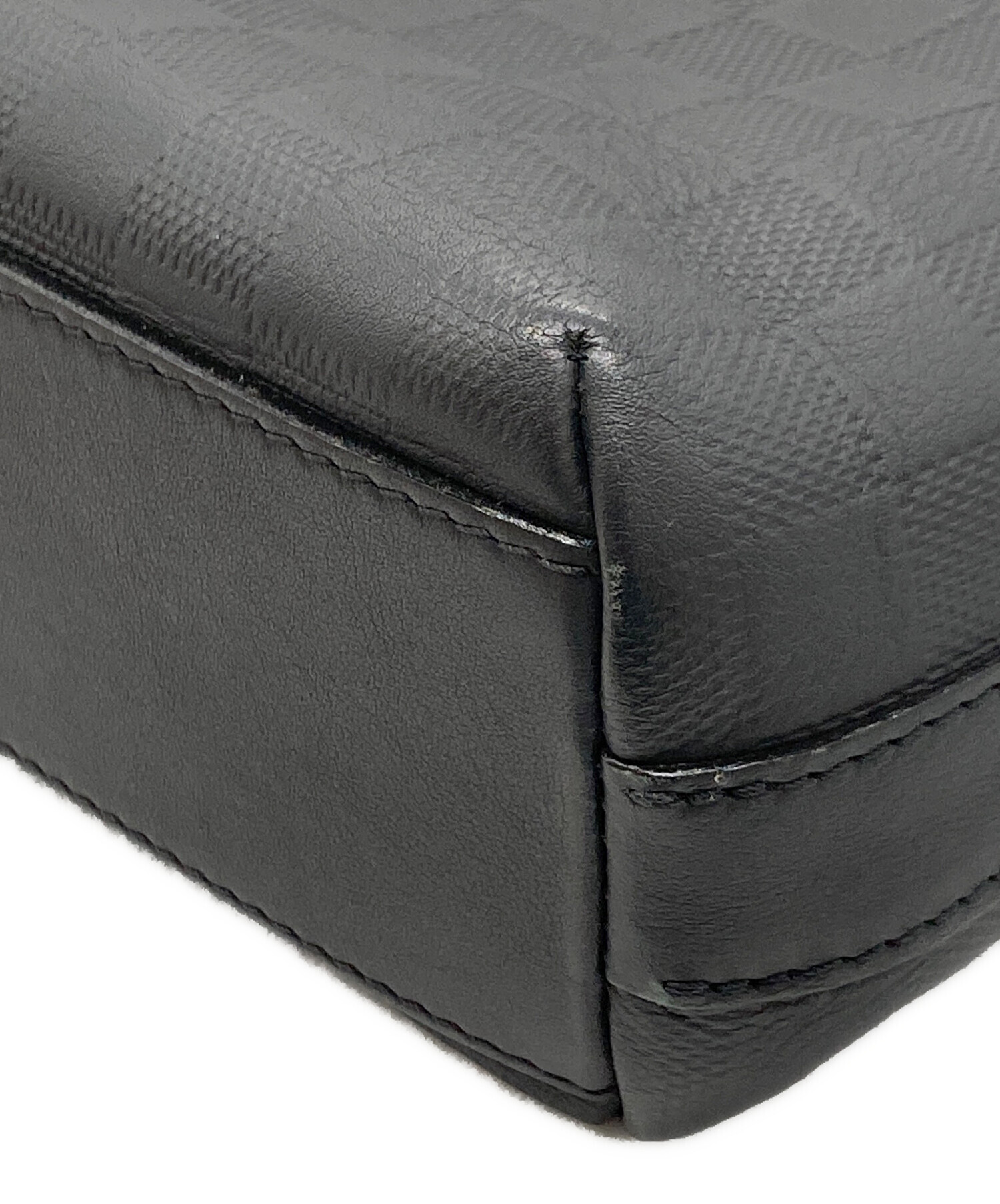中古・古着通販】LOUIS VUITTON (ルイ ヴィトン) ショルダーバッグ