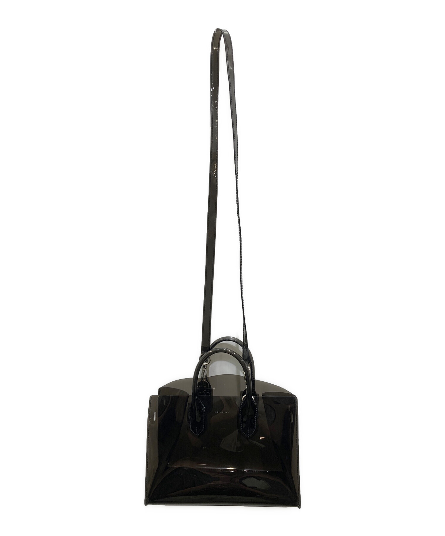 J.B. ATTIRE Paris Bag (small)ロンハーマン限定 J.B. ATTIRE Limited Item Release News｜Ron Herman