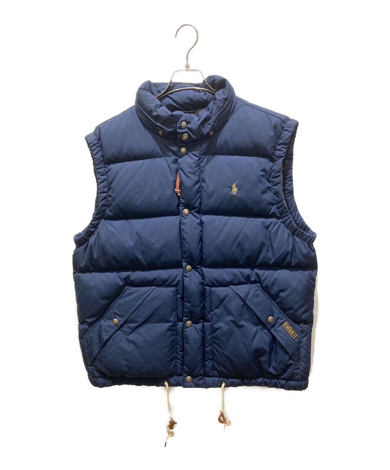 中古・古着通販】POLO RALPH LAUREN (ポロ・ラルフローレン