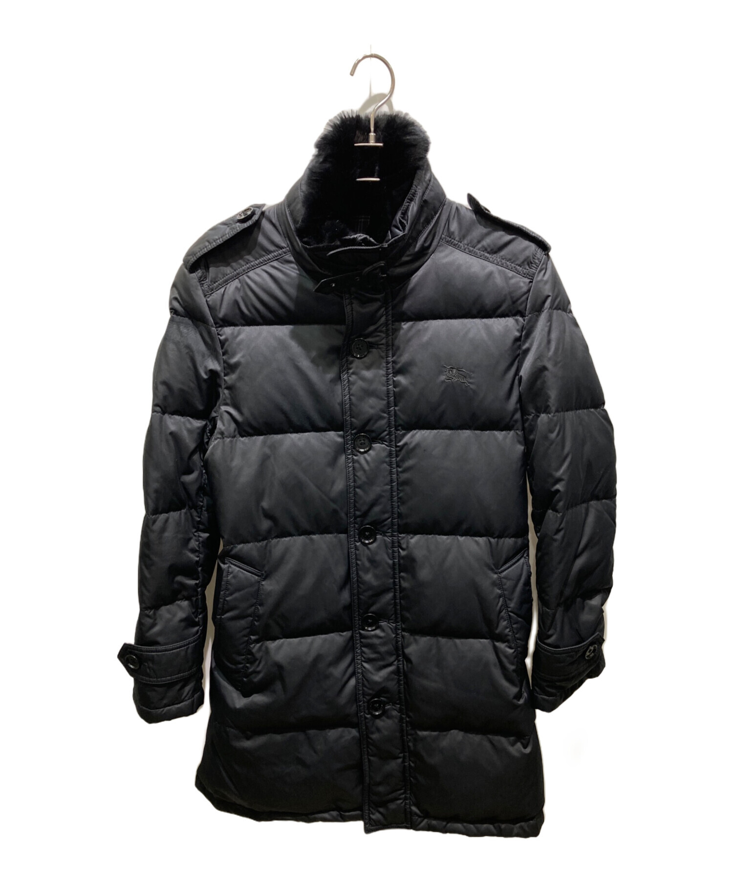 中古・古着通販】BURBERRY BLACK LABEL (バーバリーブラックレーベル 