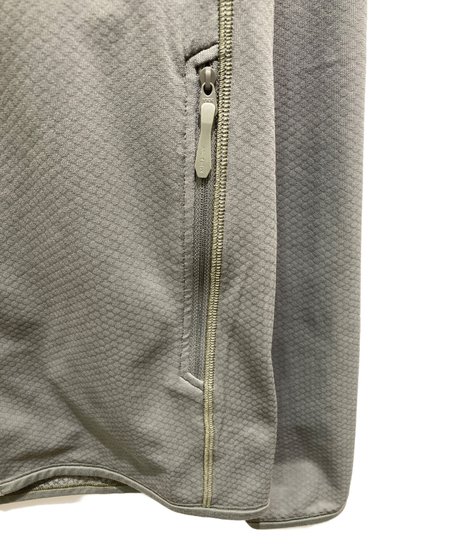 中古・古着通販】ARC'TERYX (アークテリクス) Delta Jacket グリーン