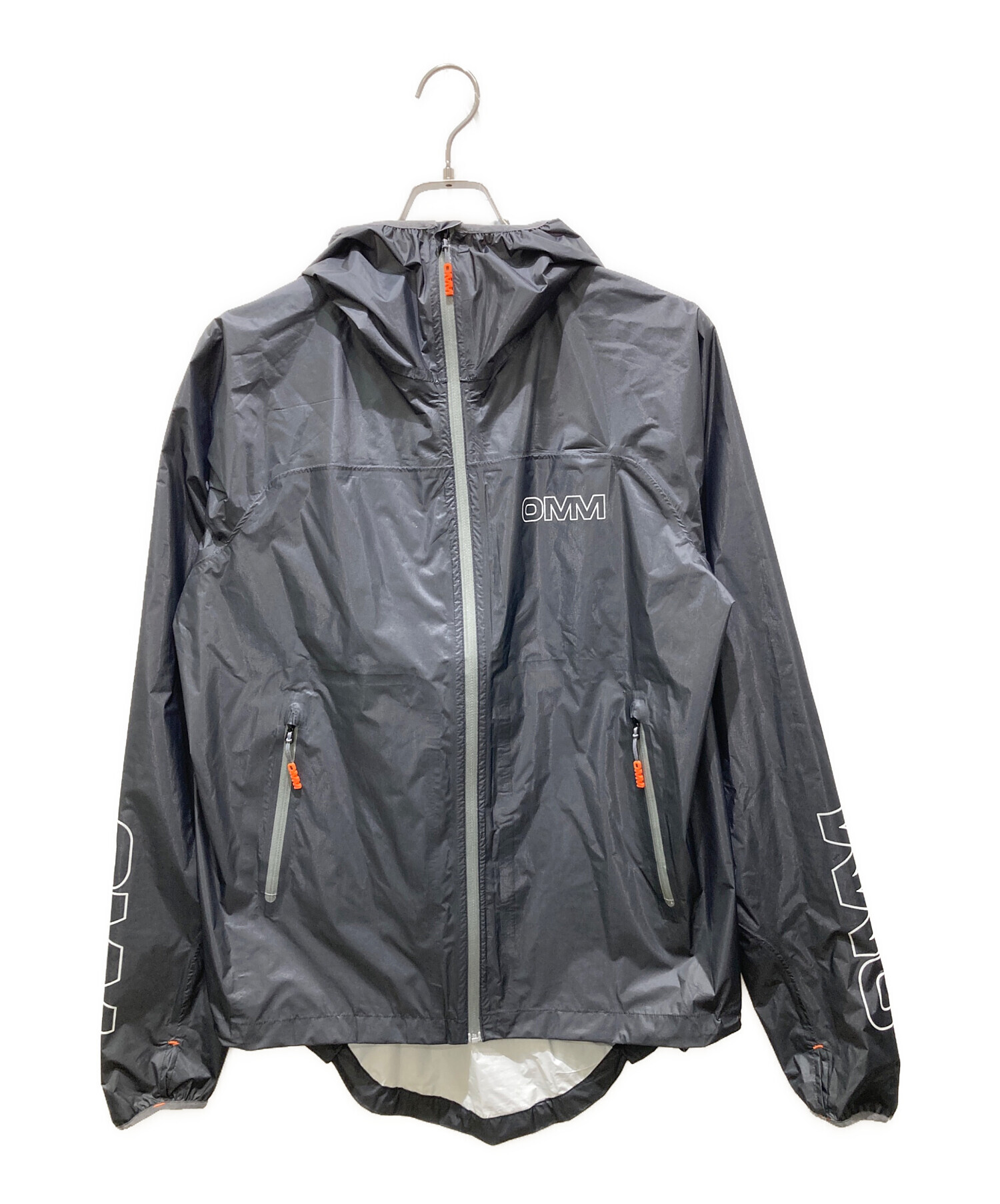 中古・古着通販】OMM (オリジナルマウンテンマラソン) Halo + Jacket 