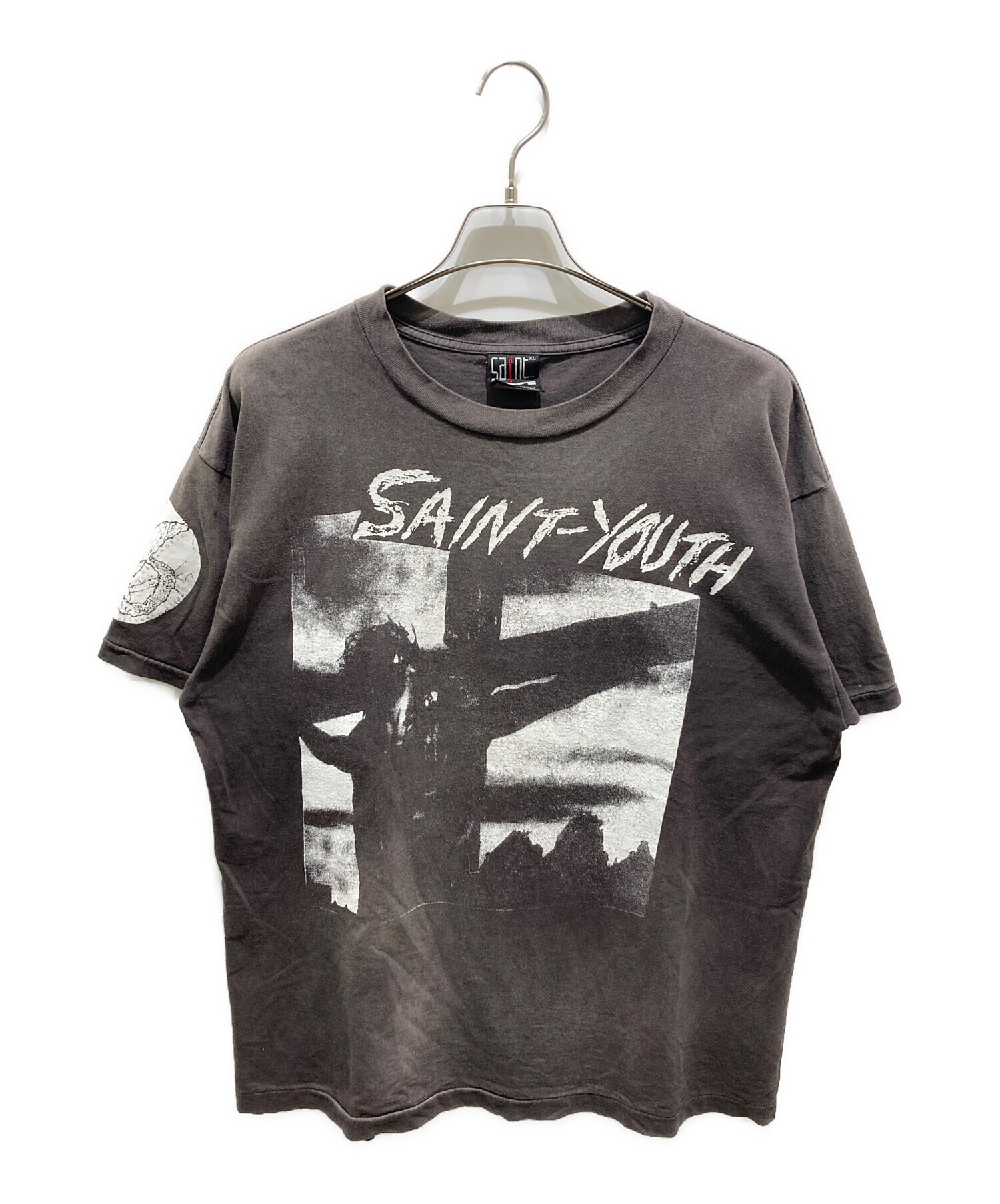 SAINT MICHAEL セントマイケル 「SS TEE MX6」 【公式通販】