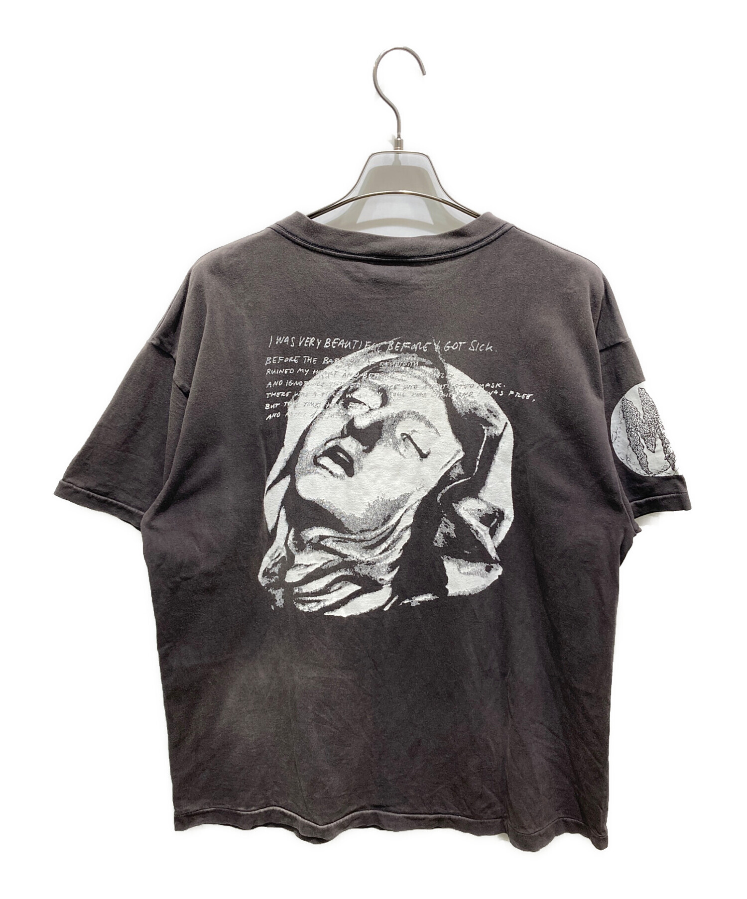 SAINT MICHAEL セントマイケル 「SS TEE MX6」 【公式通販】