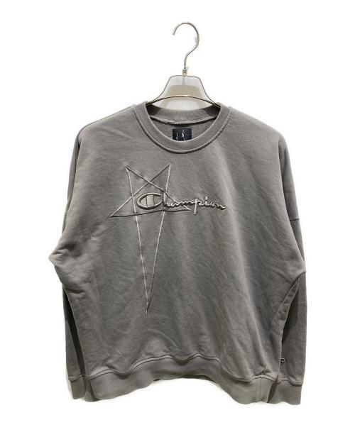 中古・古着通販】RICK OWENS (リックオウエンス) Champion