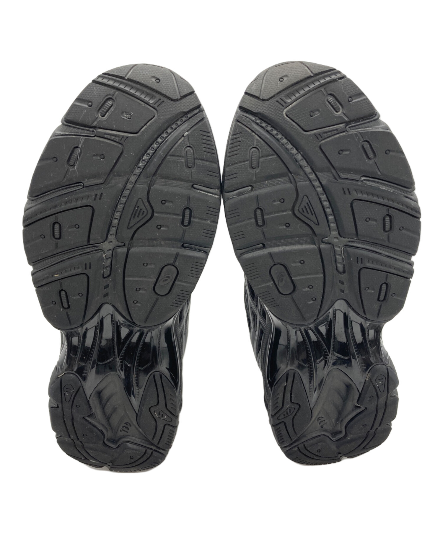 ASICS JJJound GT2160 ブラック/シルバー 正規品 付属品完備 3/7発売｜Asics GT-2160 