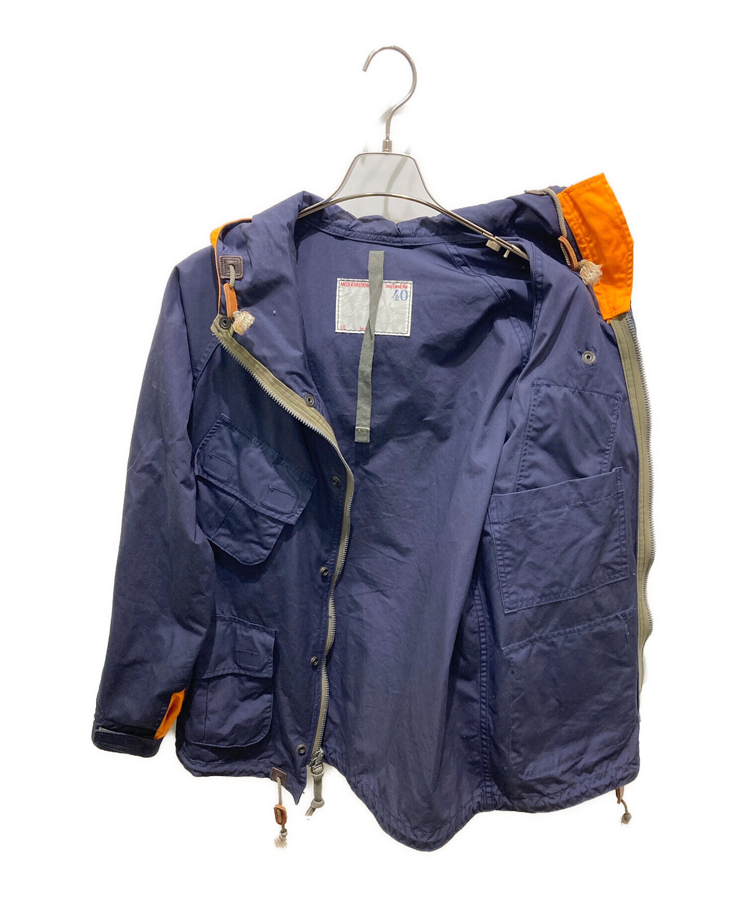 中古・古着通販】MISTER FREEDOM (ミスターフリーダム) SUGAR CANE