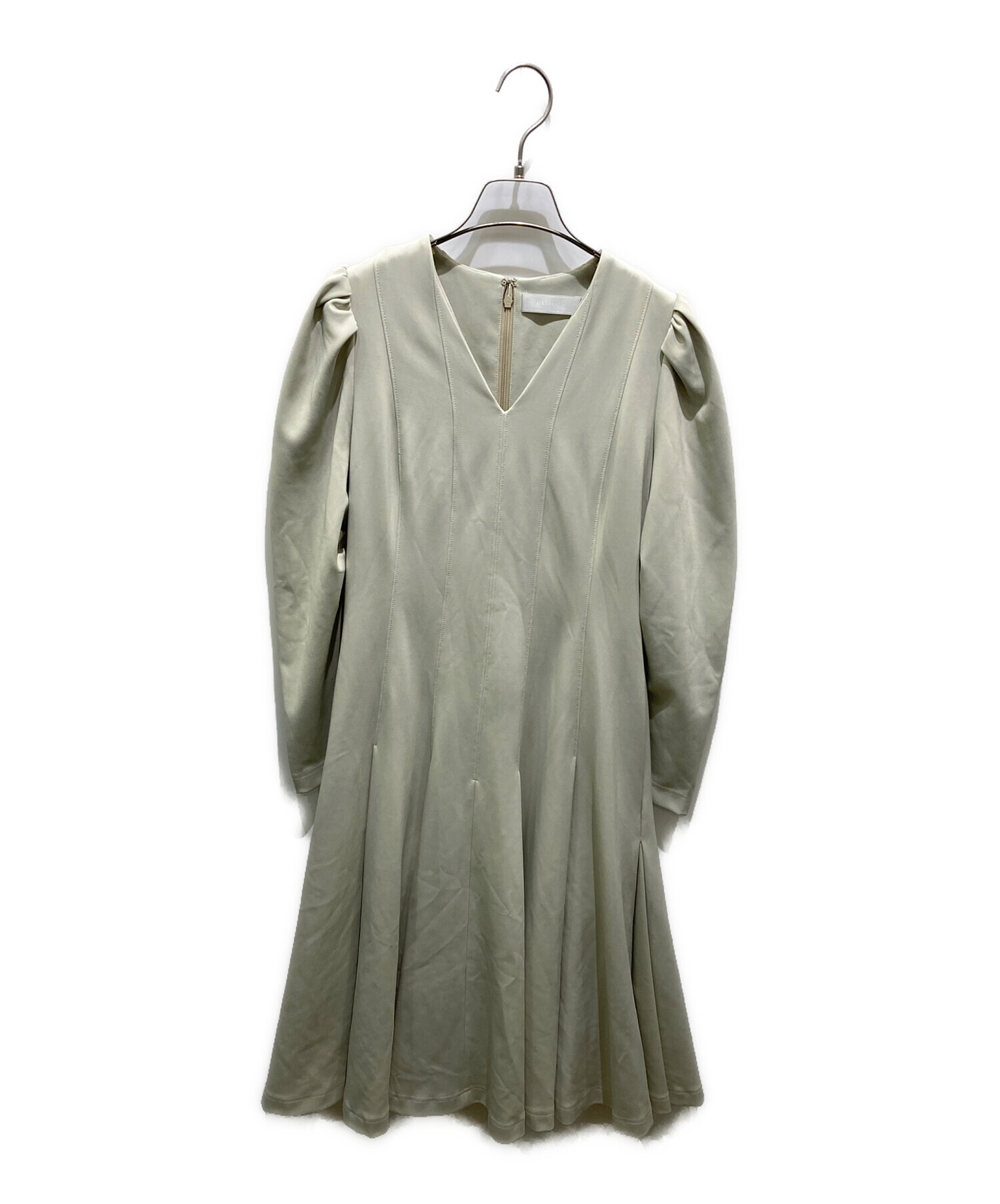 中古・古着通販】CELFORD (セルフォード) ロングスリーブポンチ
