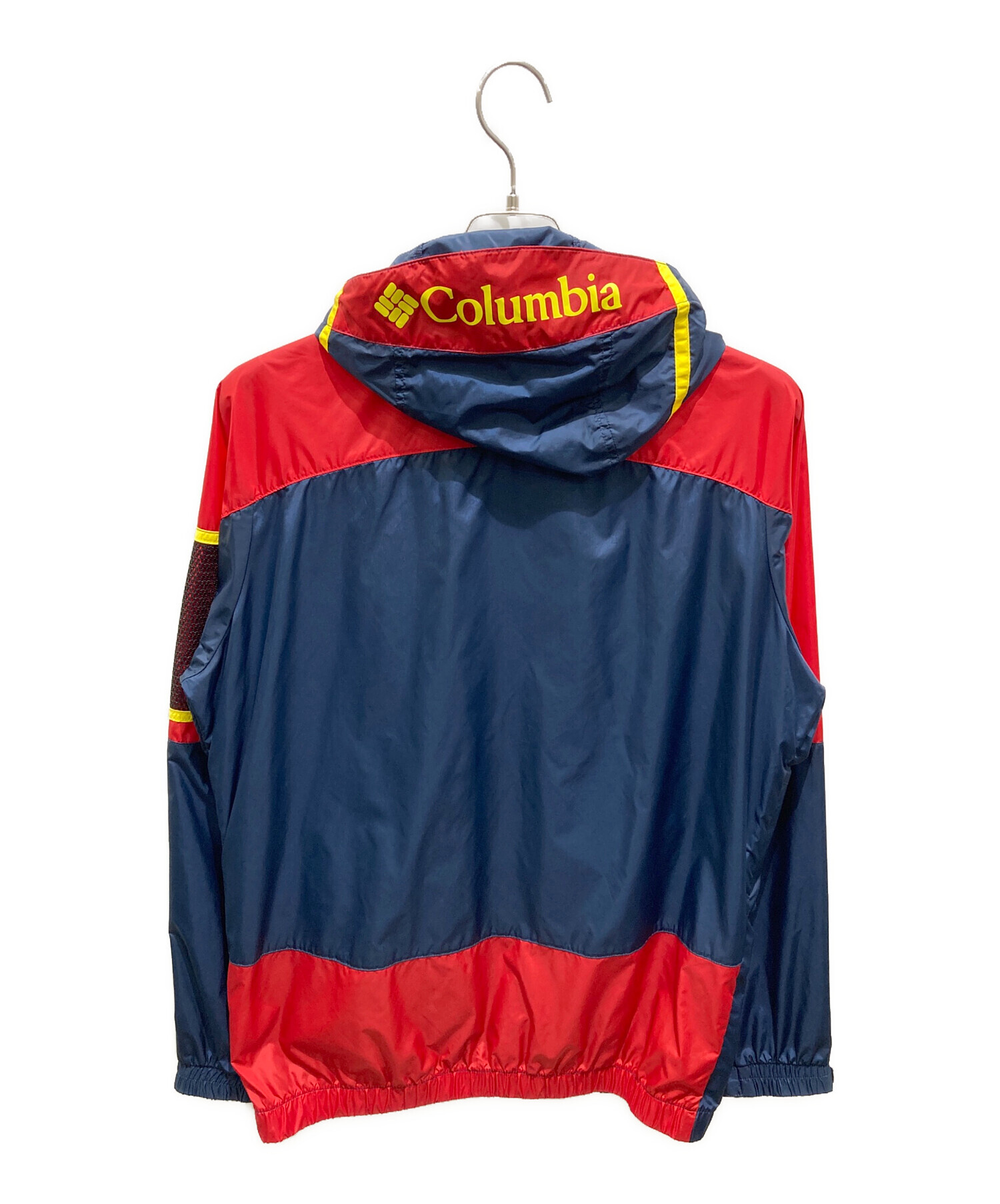 中古・古着通販】Columbia (コロンビア) パブロフロードジャケット
