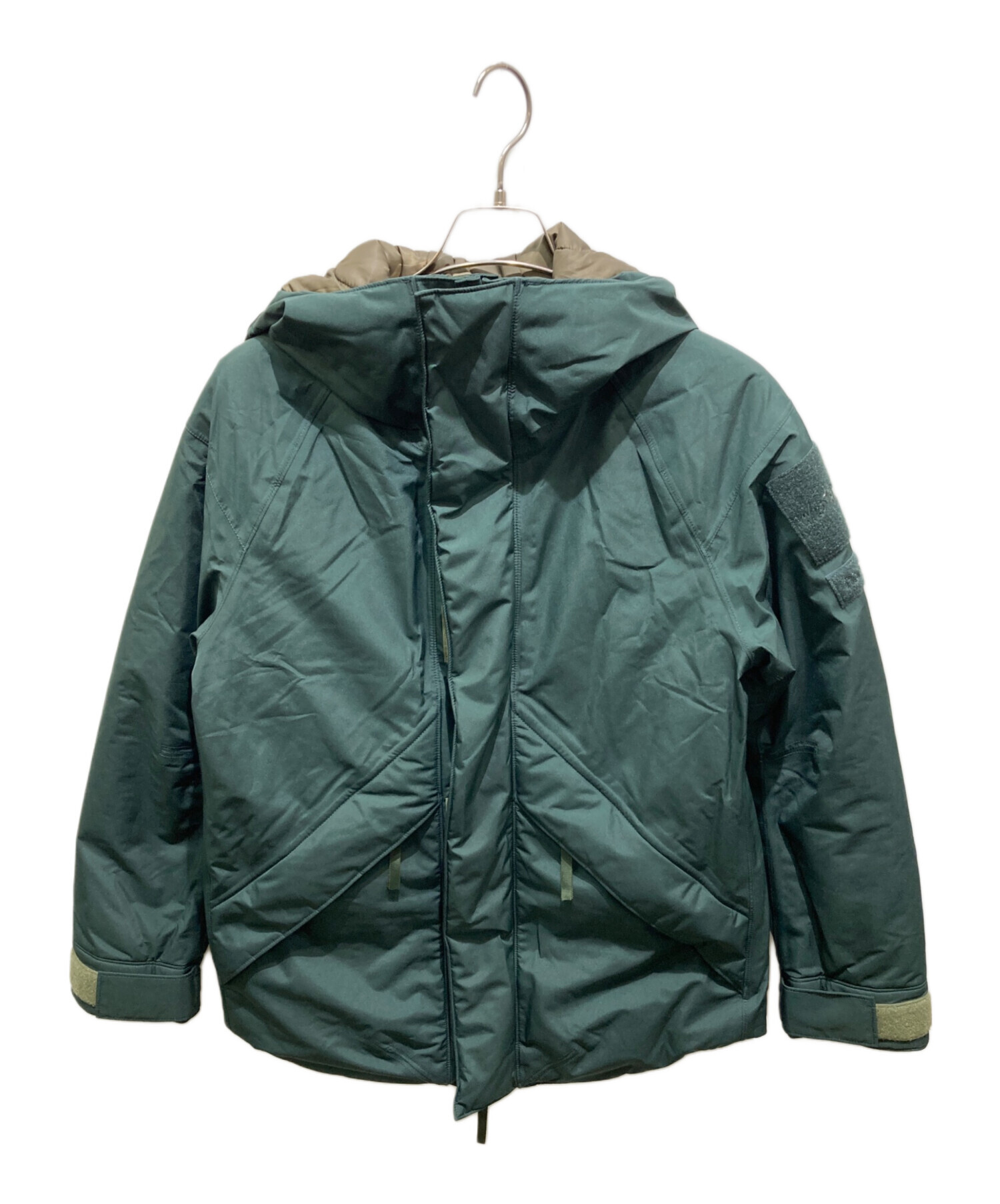 中古・古着通販】WILD THINGS (ワイルドシングス) nonnative (ノン