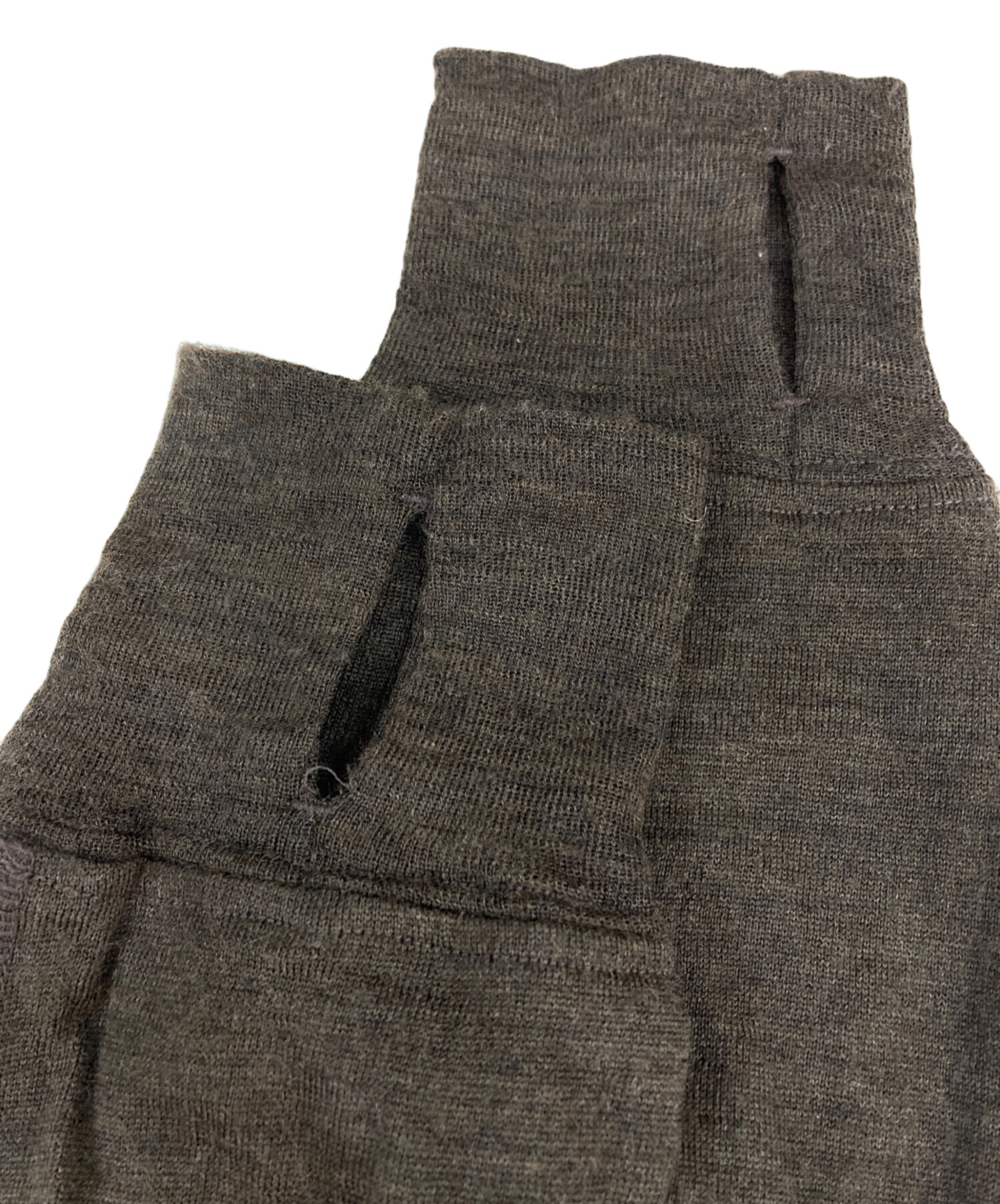 中古・古着通販】山と道 (ヤマトミチ) 100% Merino Half Zip Hoody