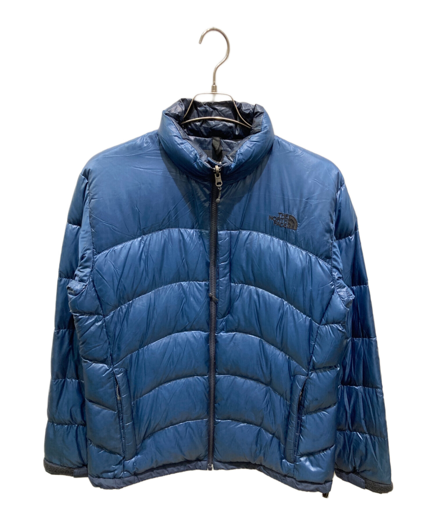 THE NORTH FACE ダウンジャケット ND18102 THE NORTH FACE】【アコンカグアジャケット】【アウター】ザノース
