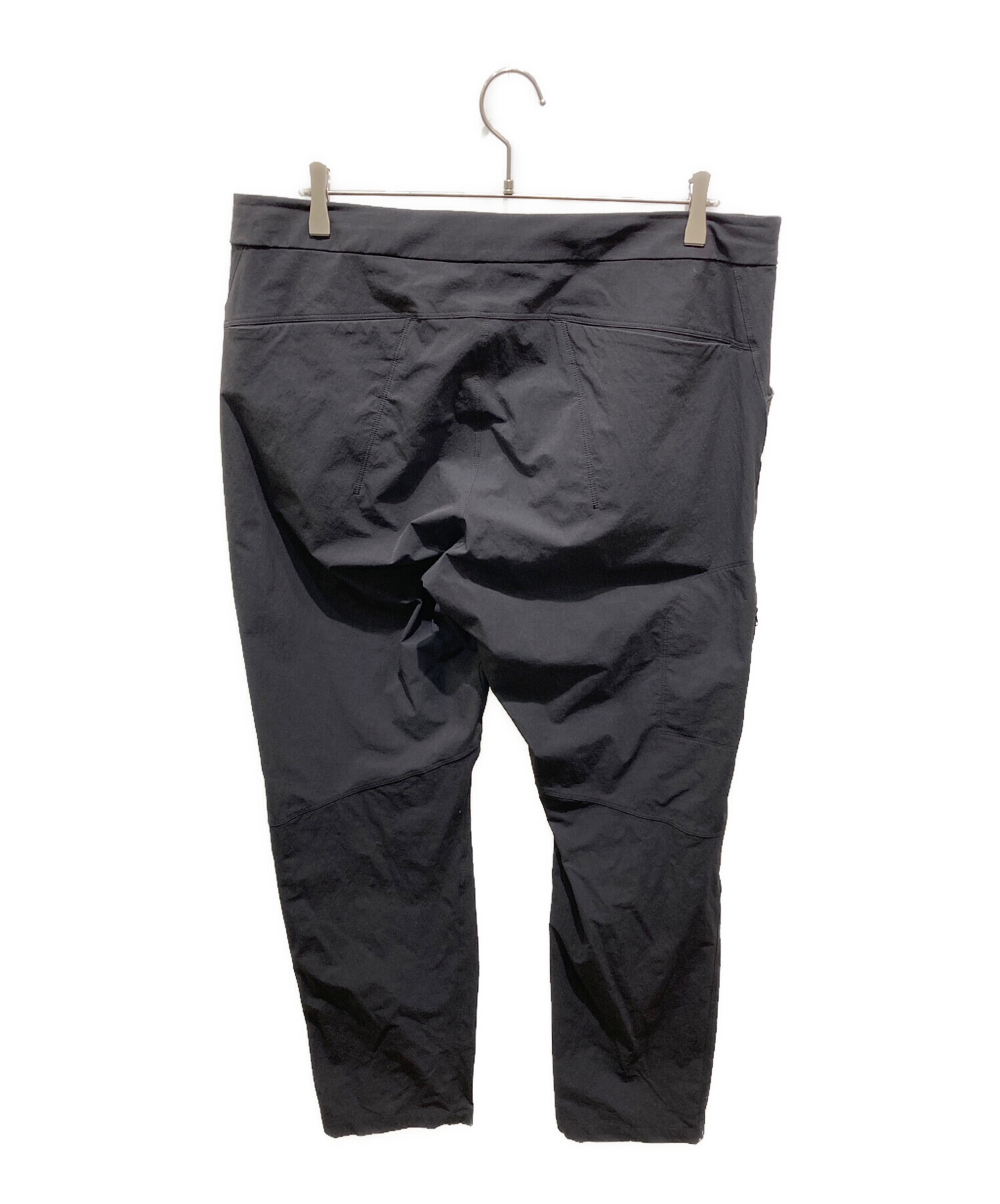 中古・古着通販】ARC'TERYX (アークテリクス) Konseal PANTS ブラック