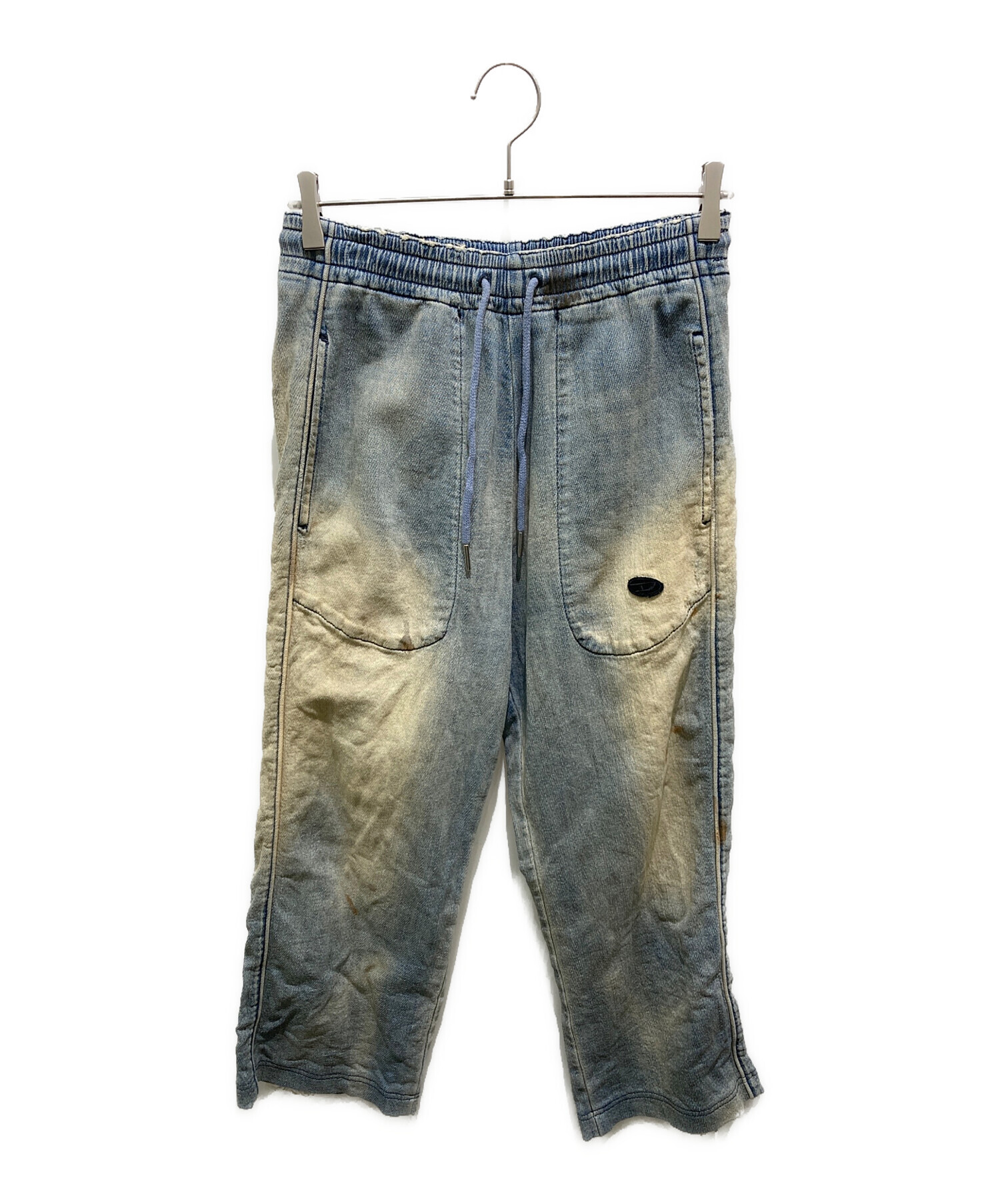 中古・古着通販】DIESEL (ディーゼル) D-MARTIANS-NE インディゴ 