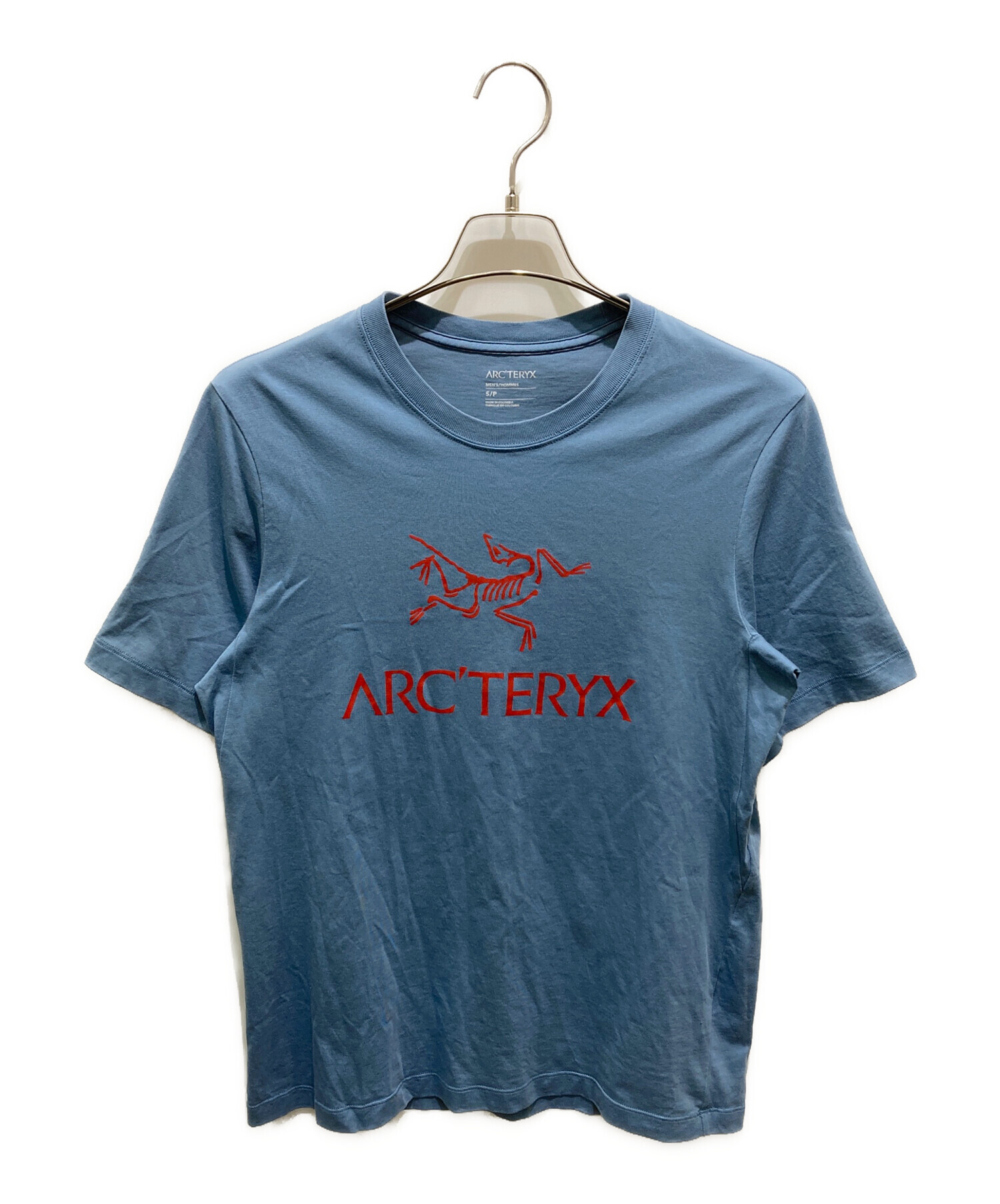 中古・古着通販】ARC'TERYX (アークテリクス) アークワードロゴ