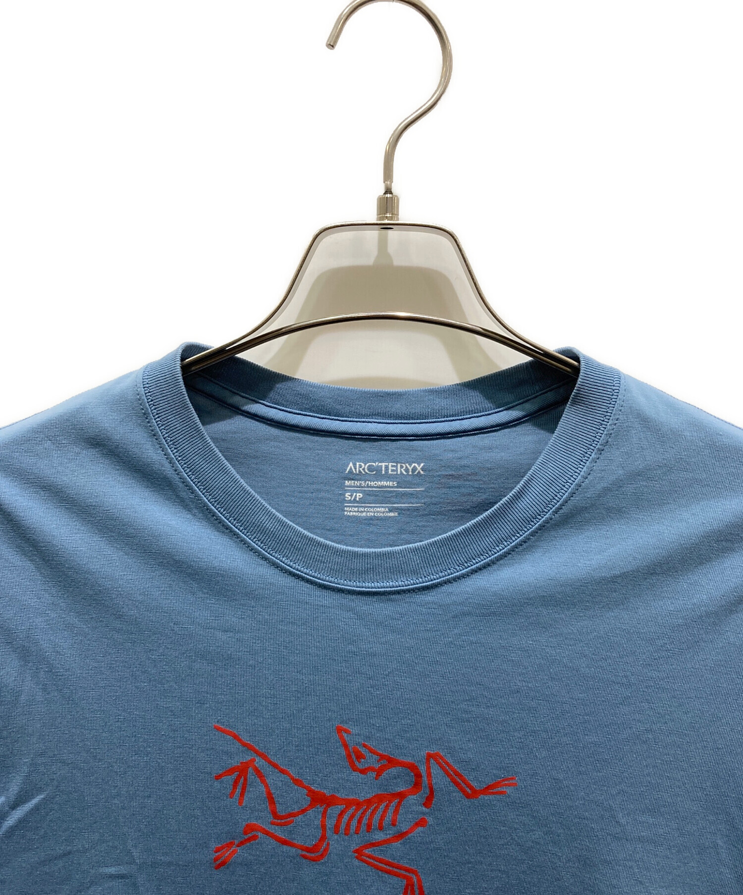 中古・古着通販】ARC'TERYX (アークテリクス) アークワードロゴ