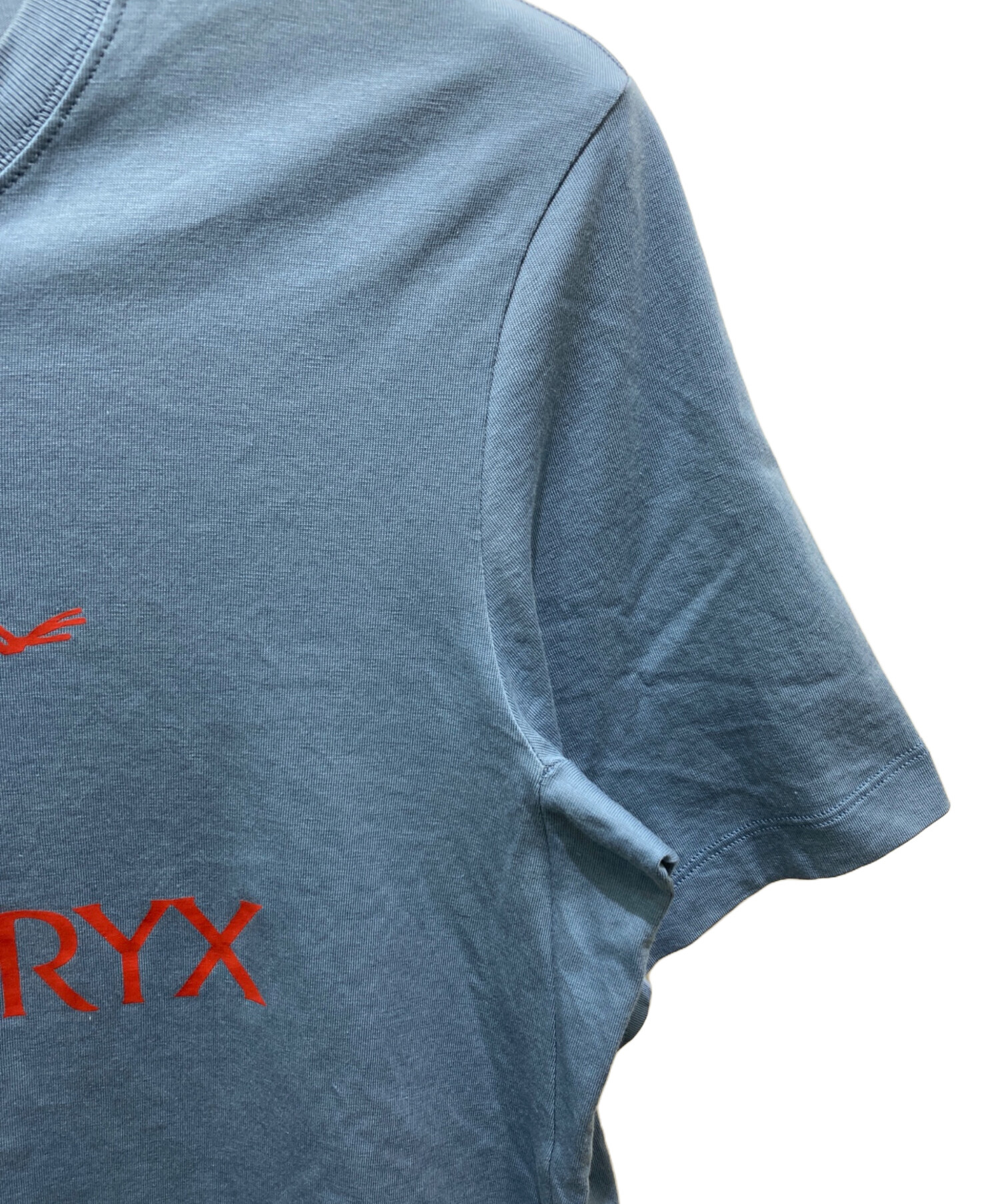 中古・古着通販】ARC'TERYX (アークテリクス) アークワードロゴ