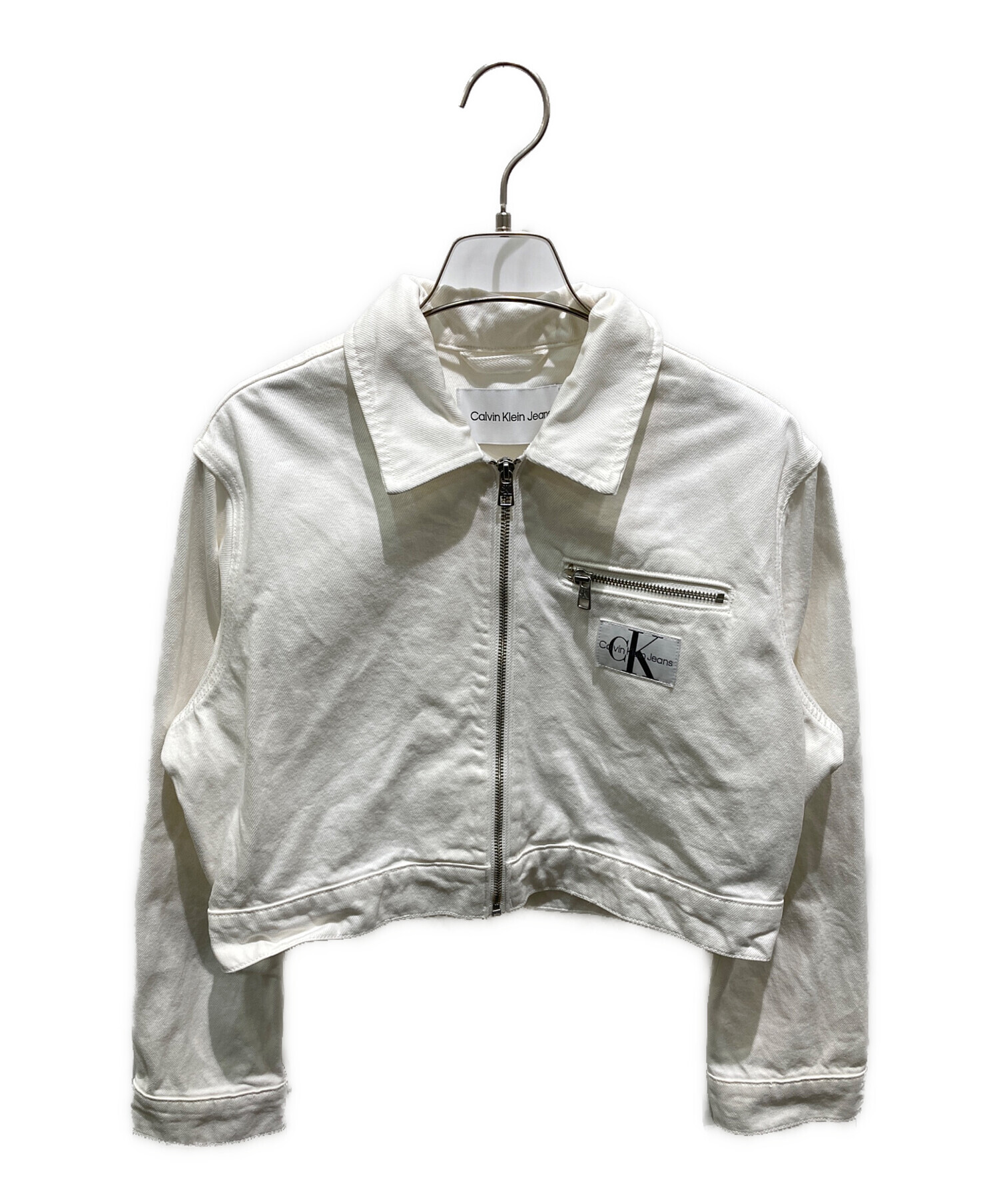 中古・古着通販】Calvin Klein Jeans (カルバンクラインジーンズ 