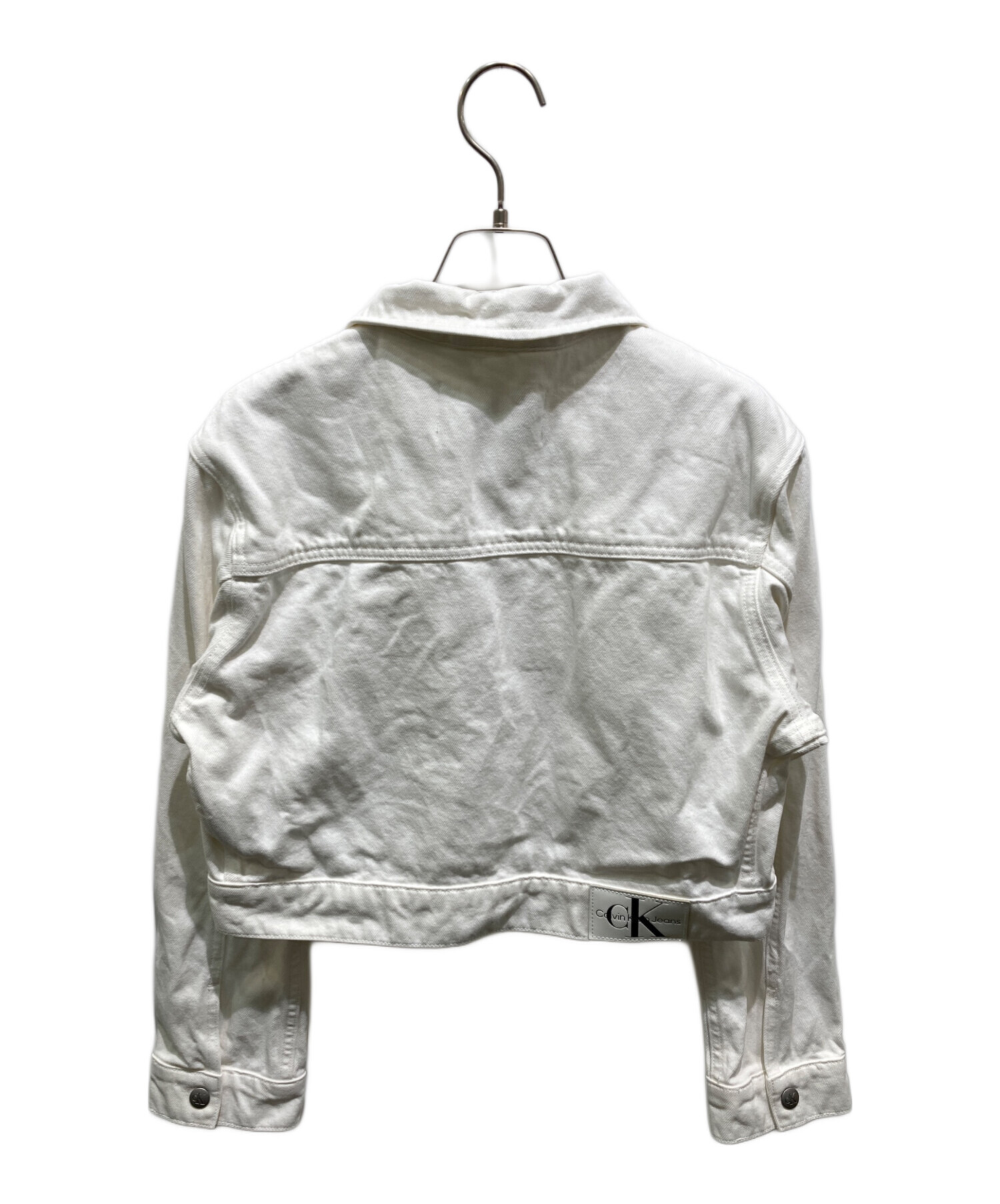 中古・古着通販】Calvin Klein Jeans (カルバンクラインジーンズ 