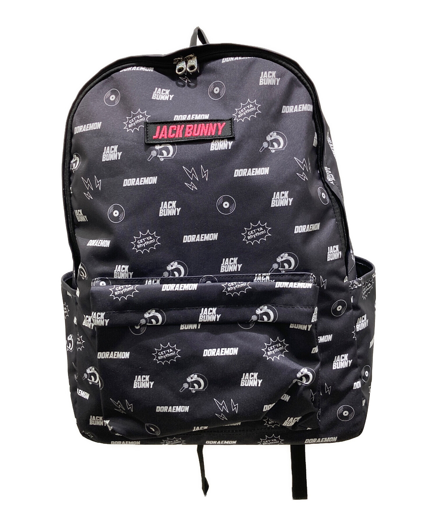 中古・古着通販】JACK BUNNY (ジャックバニー) ドラえもん (ドラエモン