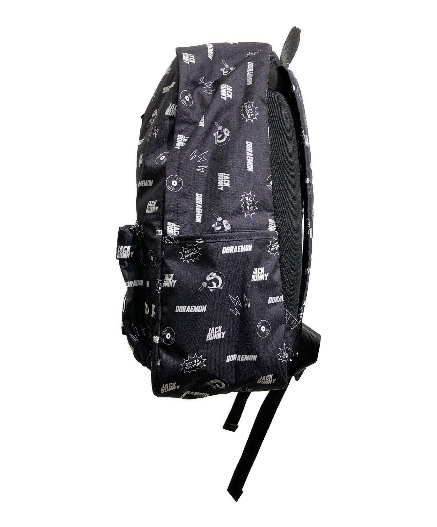 Jack Banny!! ×ドラえもん リュック 美品 Jack Bunny!! × ドラえもん