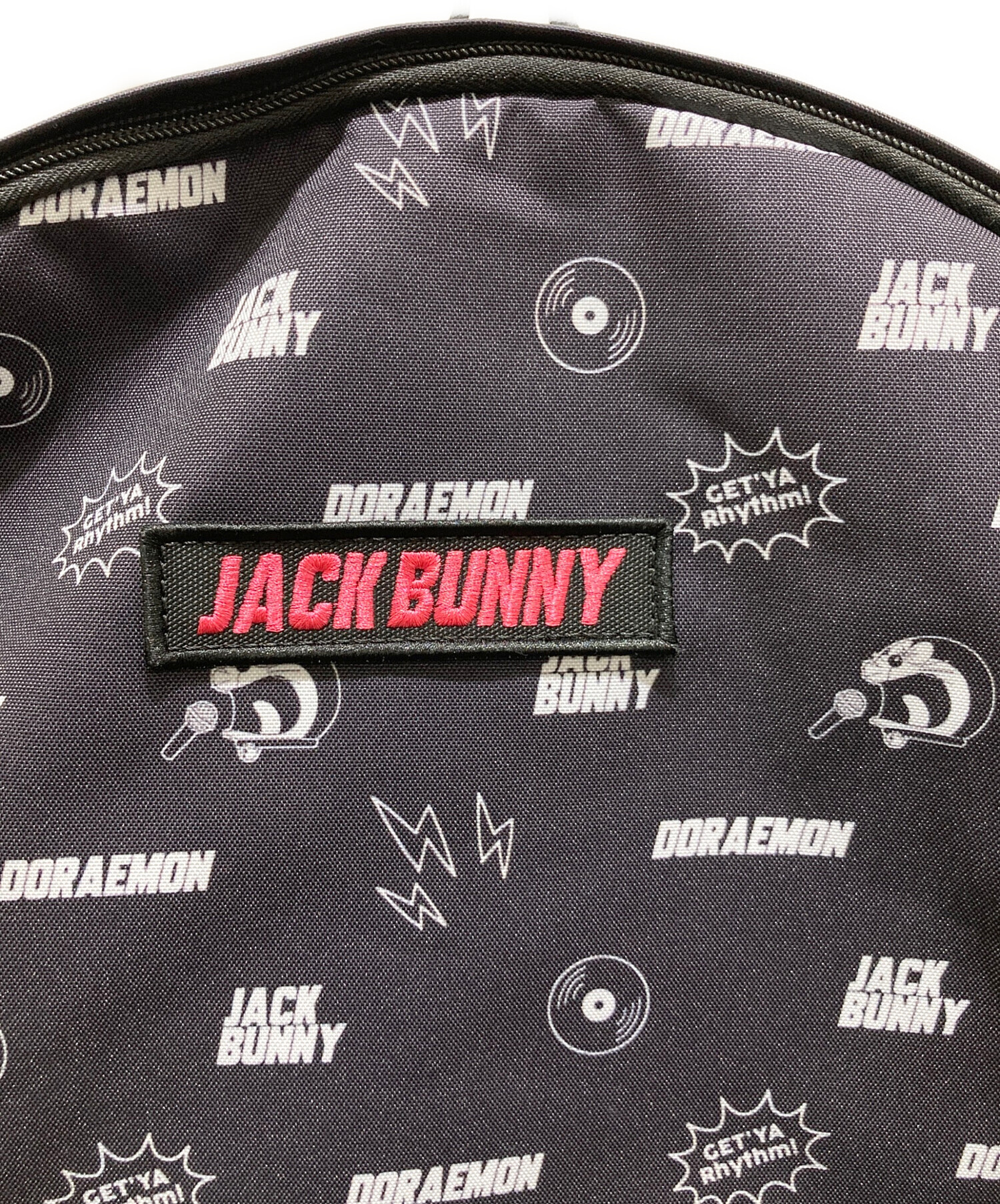 中古・古着通販】JACK BUNNY (ジャックバニー) ドラえもん (ドラエモン