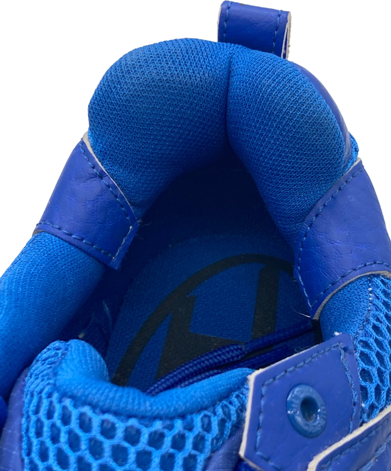 中古・古着通販】DIESEL (ディーゼル) S-PROTOTYPE P1 ブルー サイズ