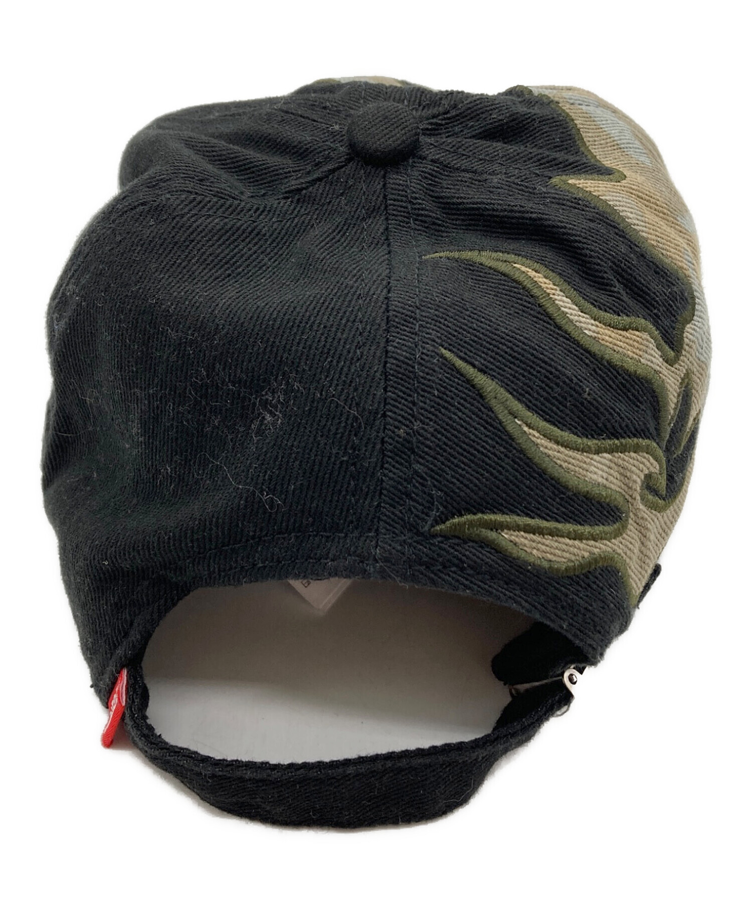 中古・古着通販】DIESEL (ディーゼル) c-flama ブラック｜ブランド