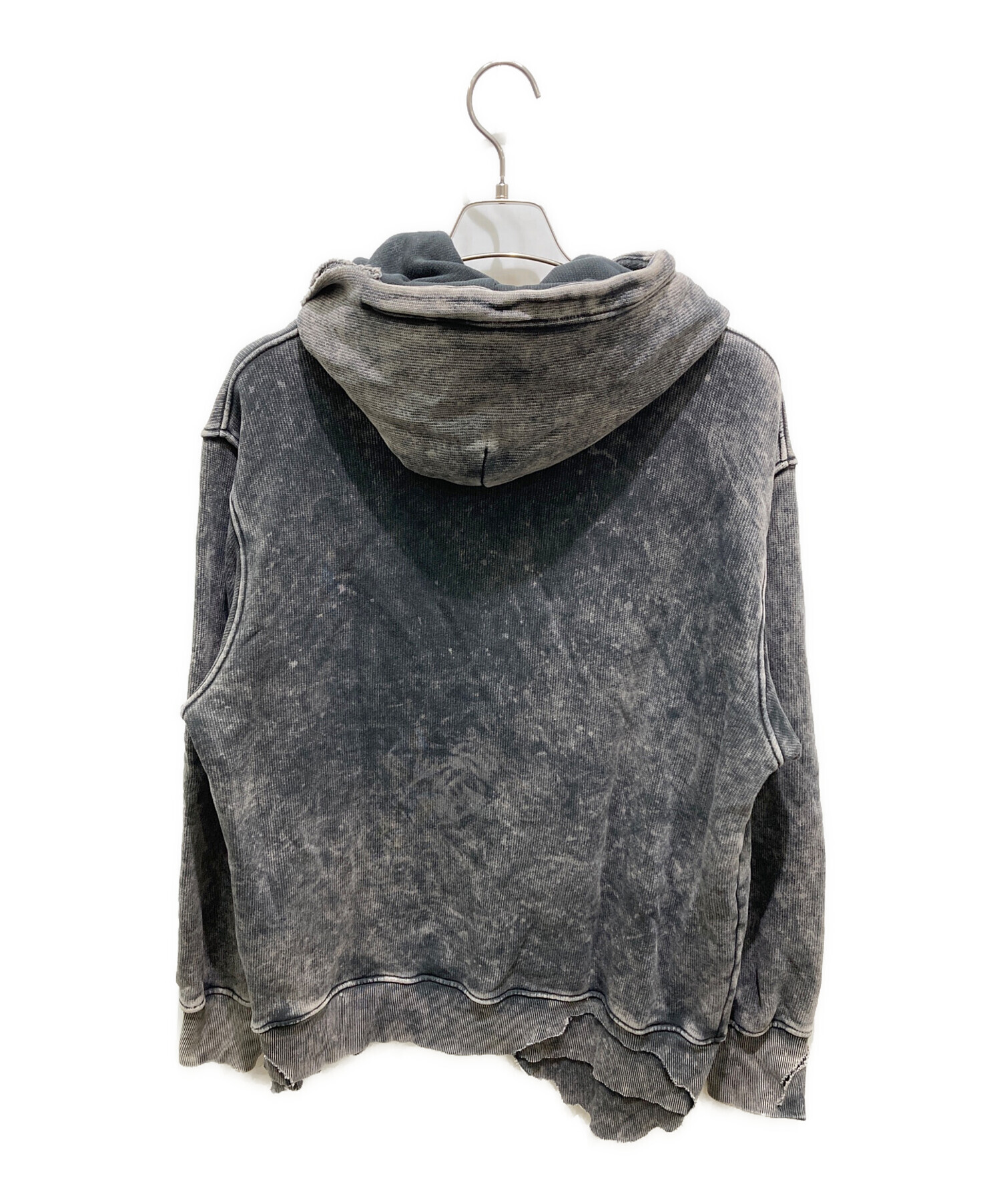 中古・古着通販】DIESEL (ディーゼル) S-TOPPER FELPA プルオーバー