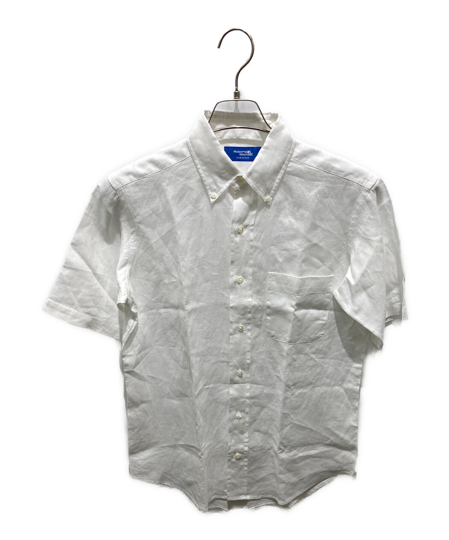 中古・古着通販】Maker's Shirt 鎌倉 (メーカーズシャツカマクラ