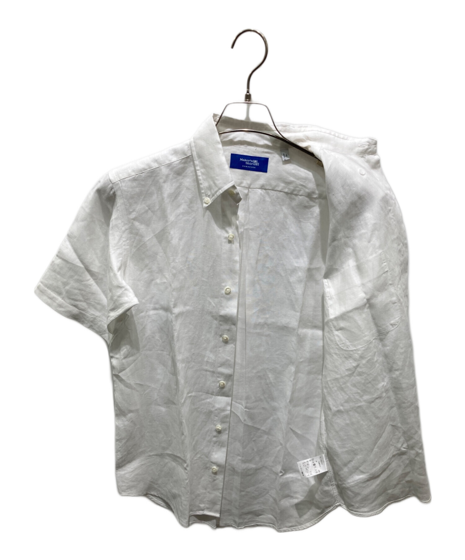 中古・古着通販】Maker's Shirt 鎌倉 (メーカーズシャツカマクラ